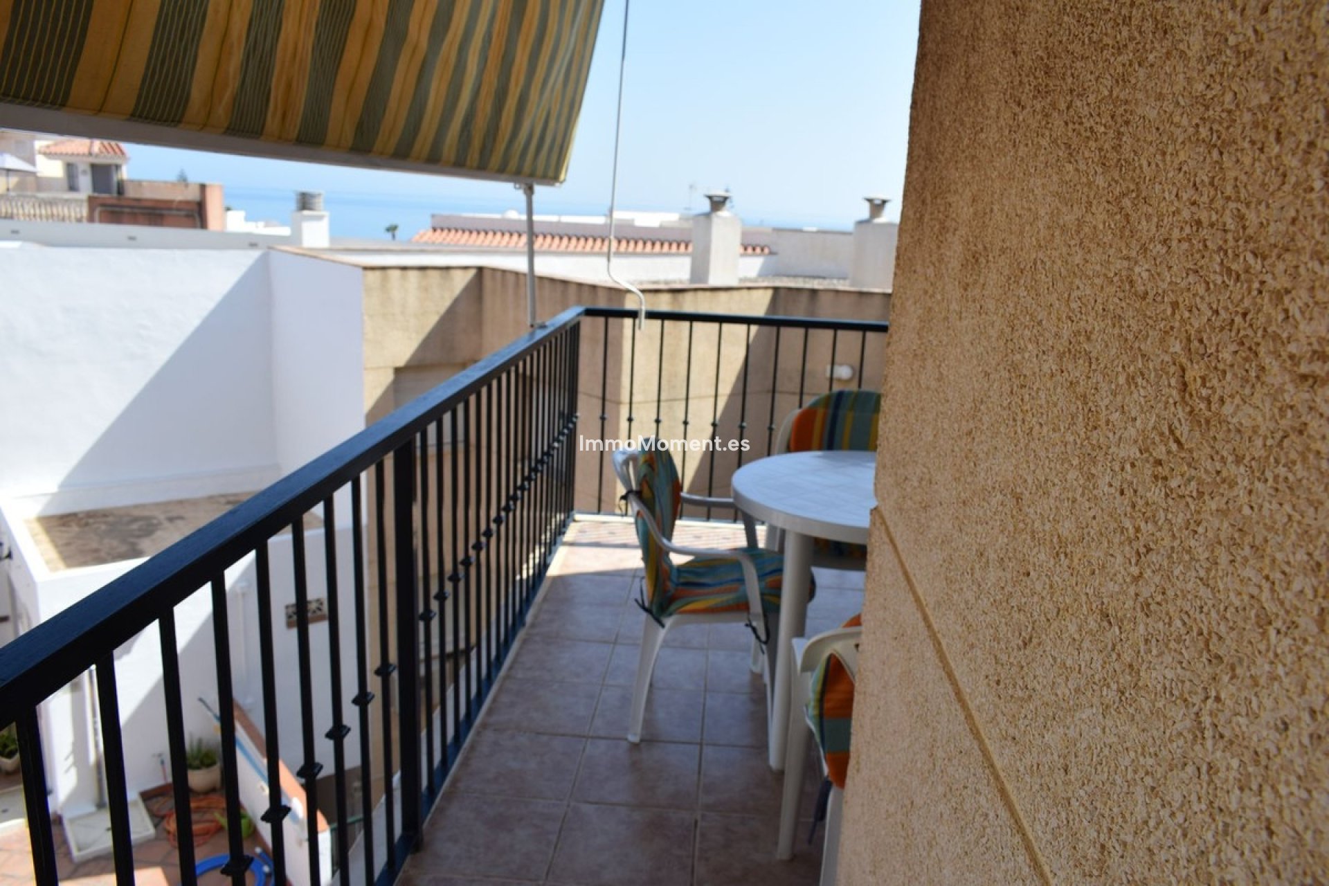 Reventa - Apartamento - Estepona  - El Morche