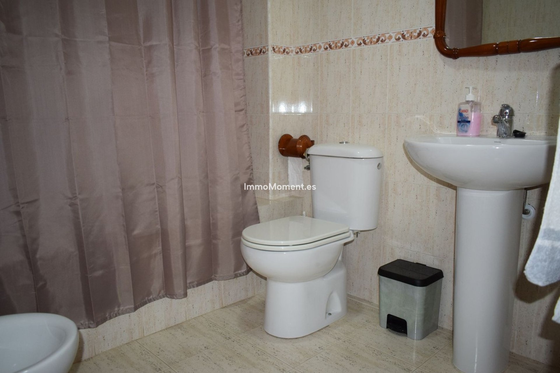 Reventa - Apartamento - Estepona  - El Morche