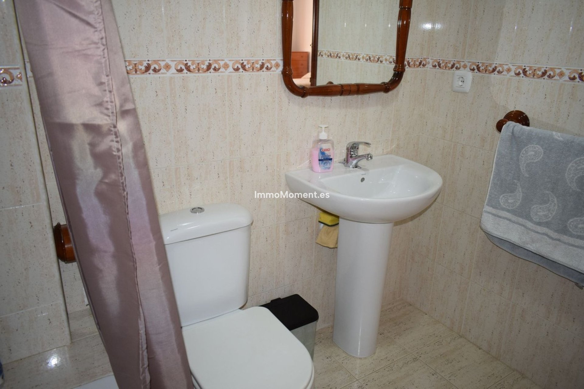 Reventa - Apartamento - Estepona  - El Morche