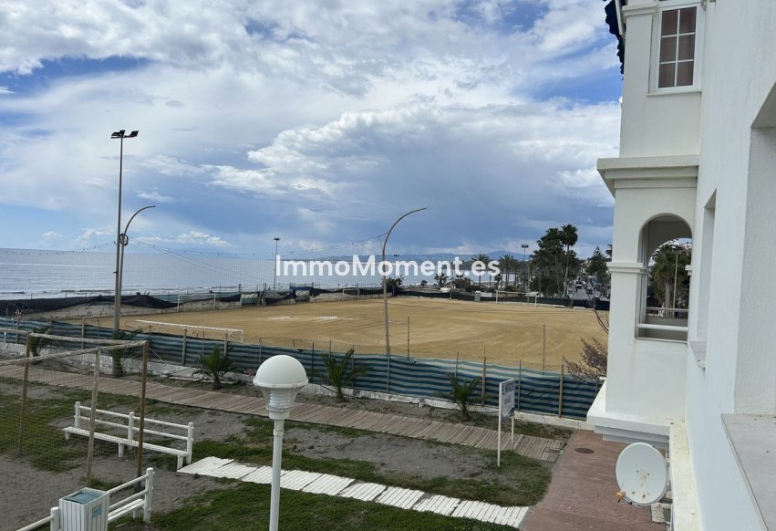 Reventa - Apartamento - Estepona  - El Morche