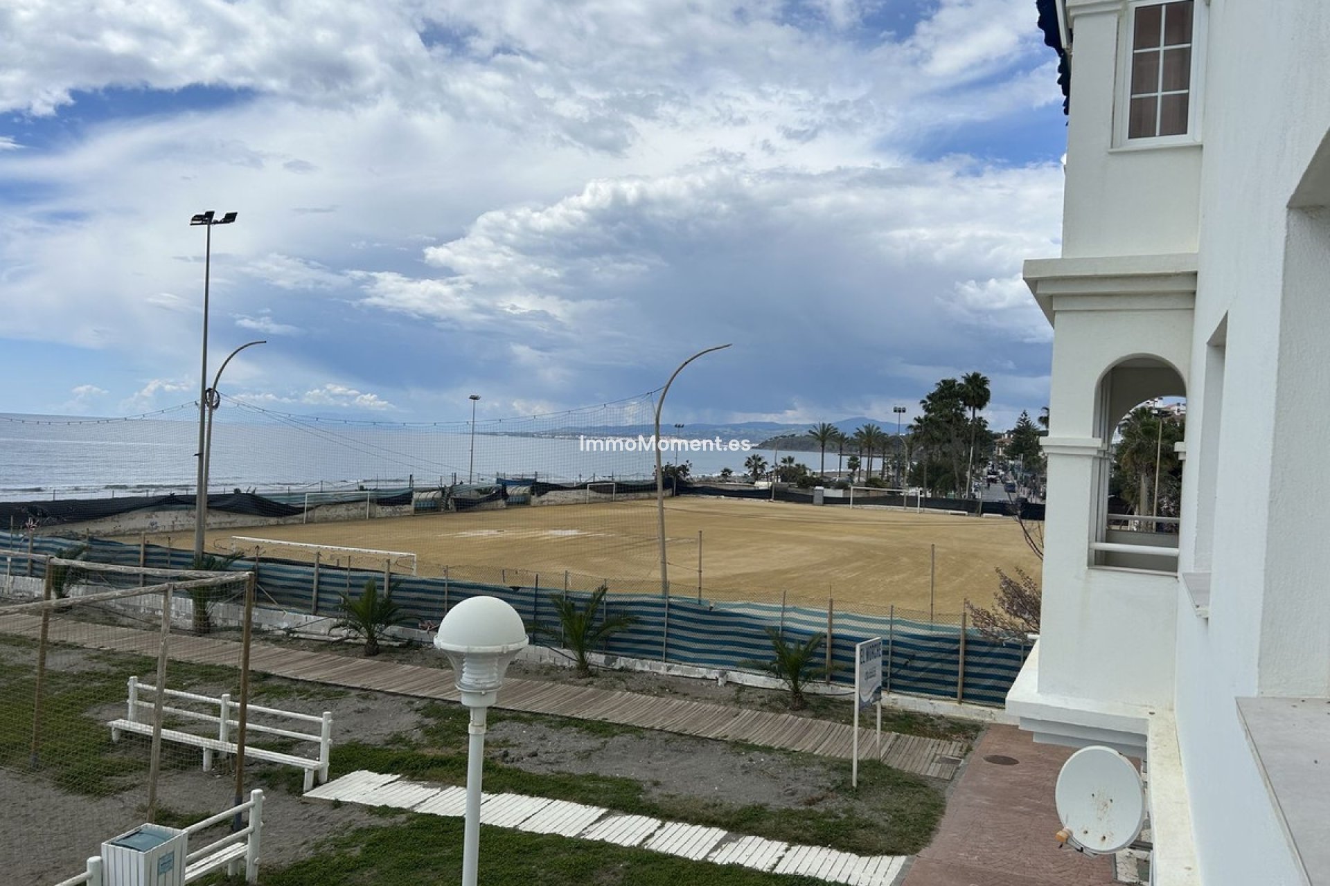 Reventa - Apartamento - Estepona  - El Morche