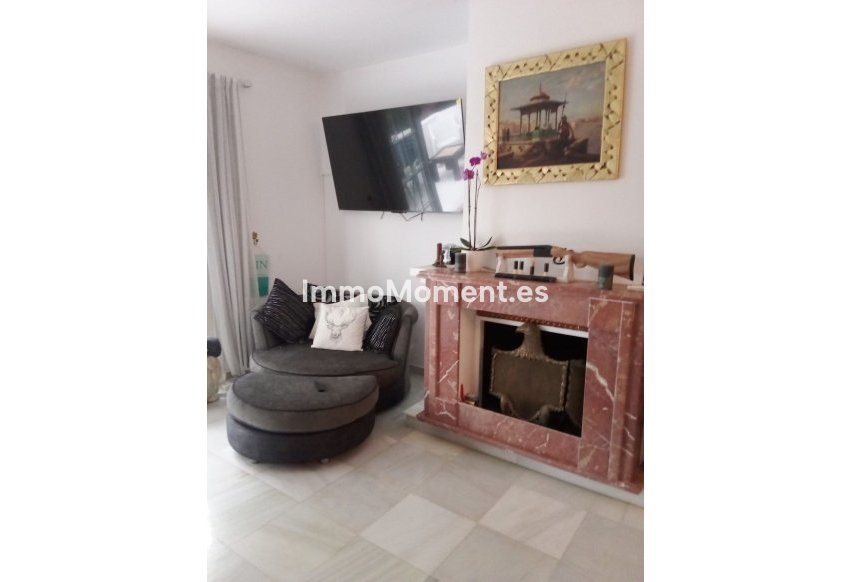 Reventa - Apartamento - Estepona  - El Presidente