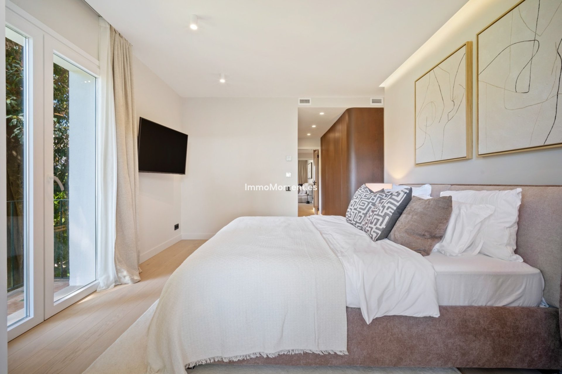 Reventa - Apartamento - Estepona  - El Presidente