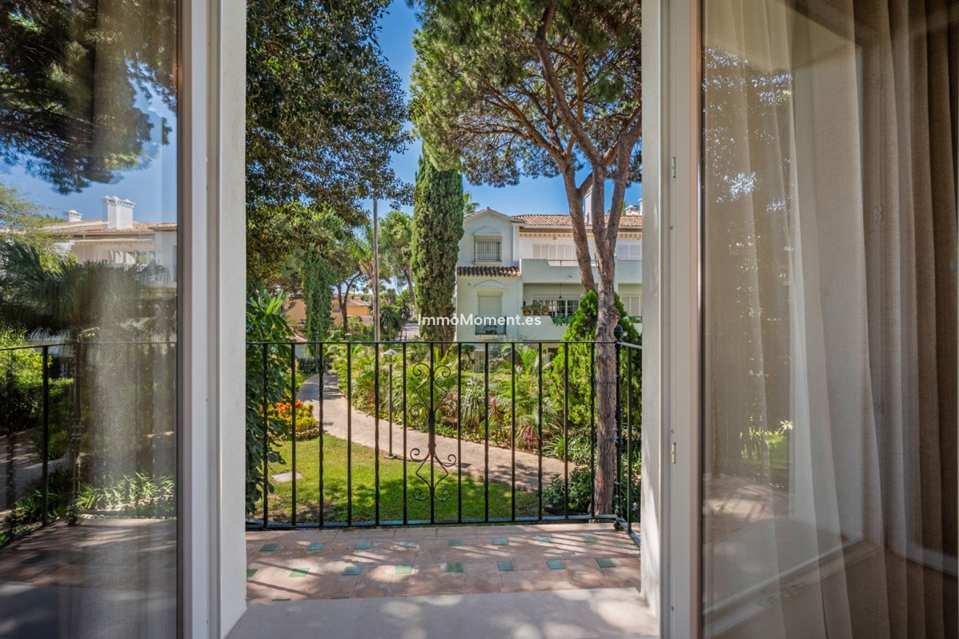 Reventa - Apartamento - Estepona  - El Presidente