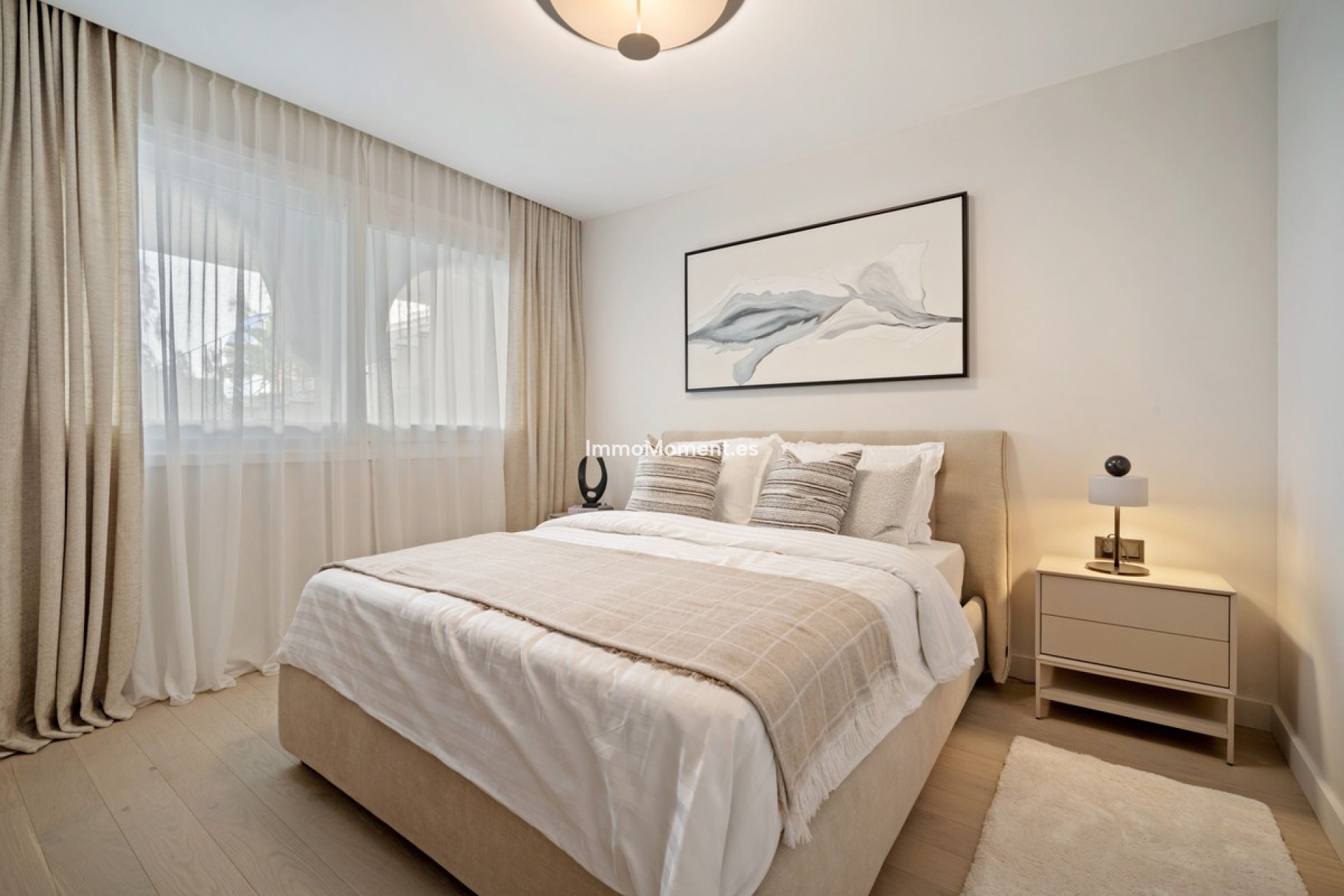 Reventa - Apartamento - Estepona  - El Presidente