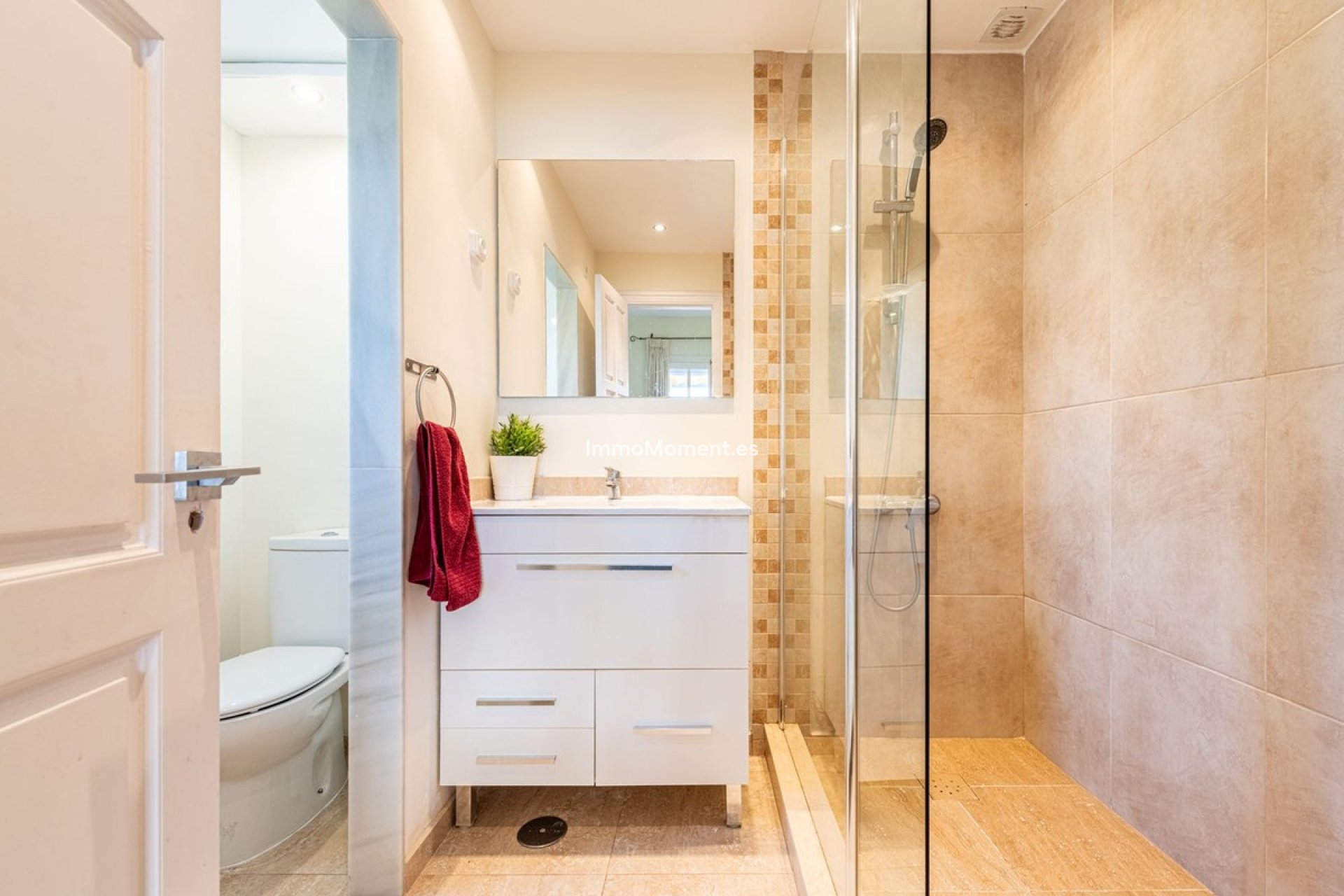 Reventa - Apartamento - Estepona  - El Presidente