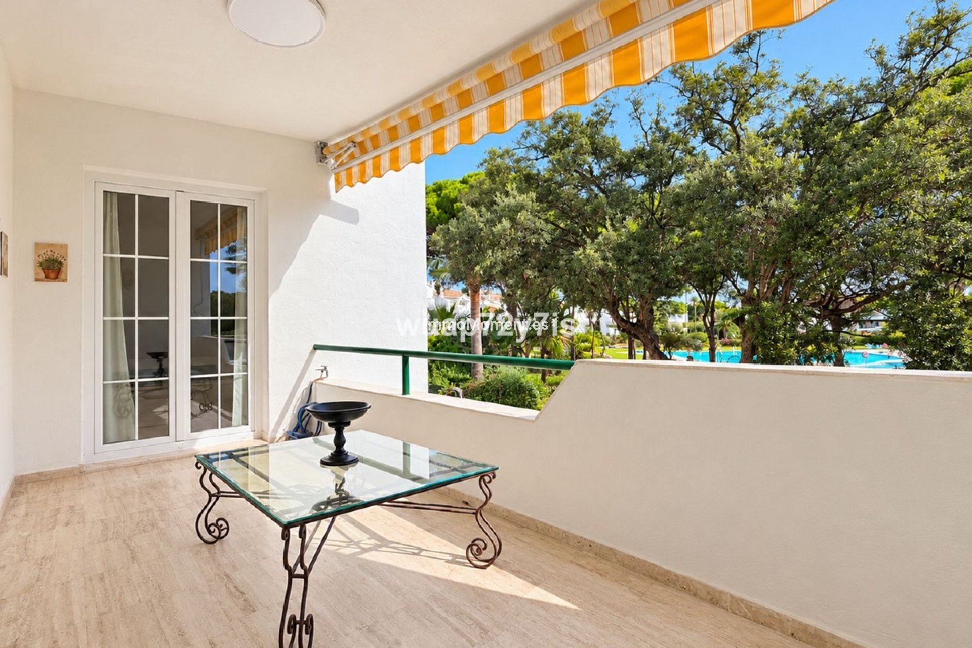 Reventa - Apartamento - Estepona  - El Presidente