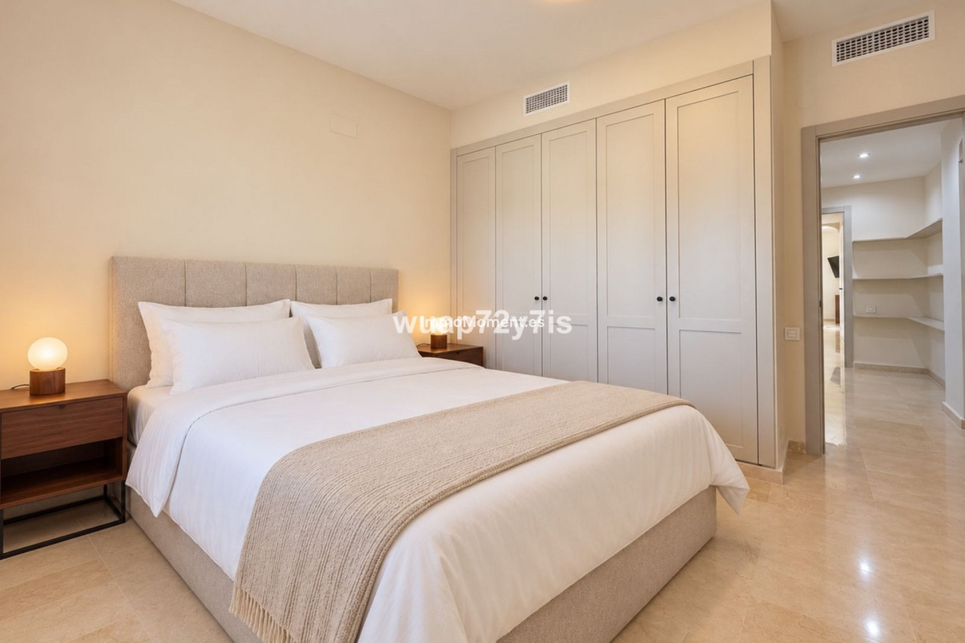 Reventa - Apartamento - Estepona  - El Presidente