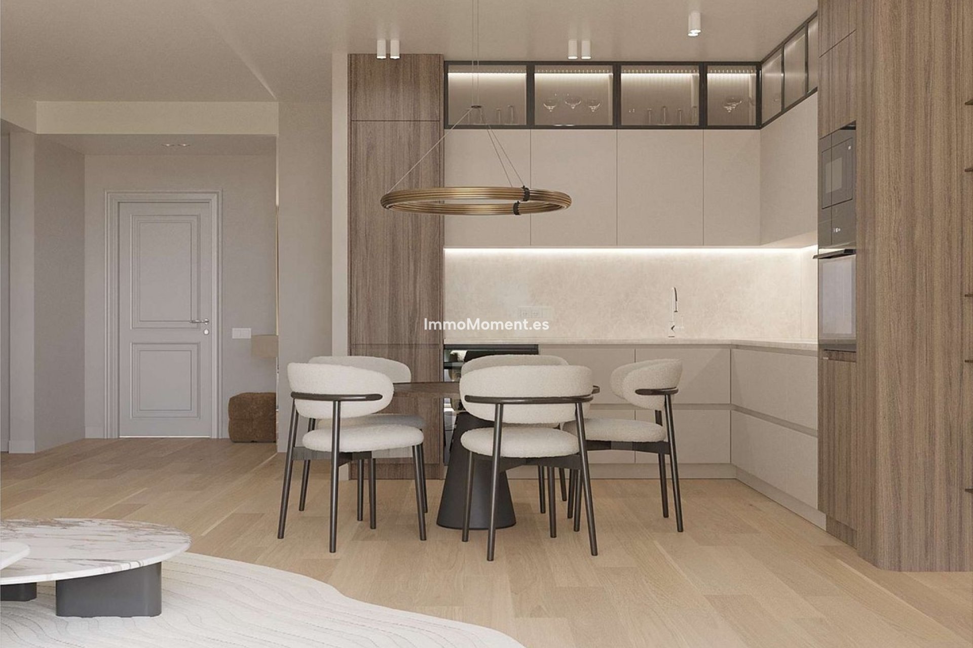 Reventa - Apartamento - Estepona  - El Presidente