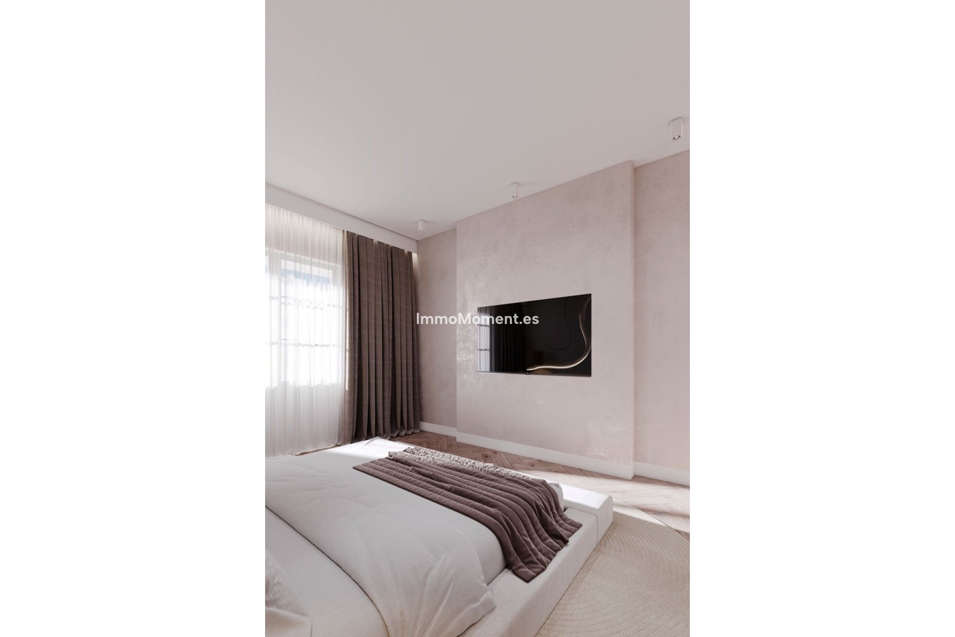 Reventa - Apartamento - Estepona  - El Presidente