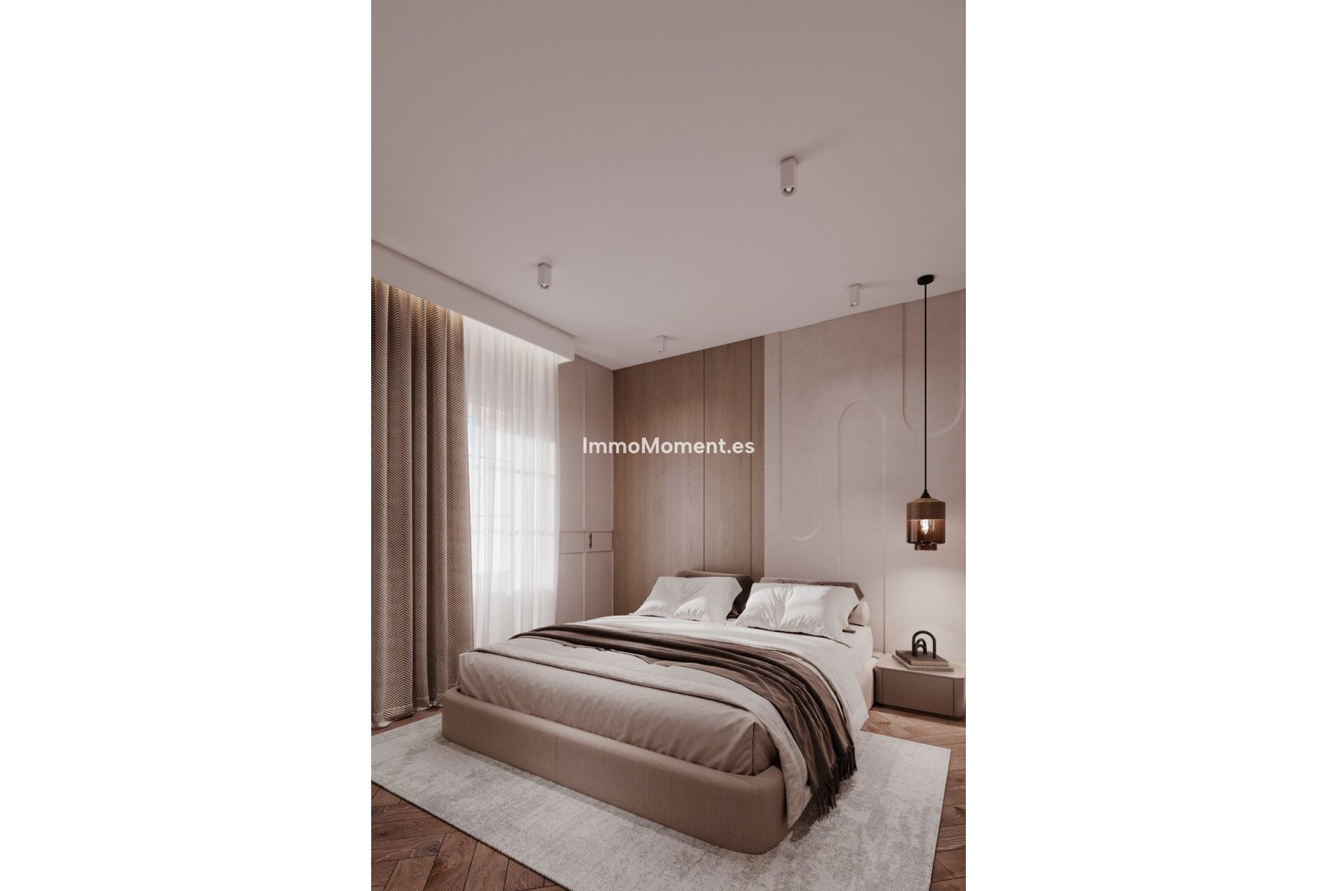 Reventa - Apartamento - Estepona  - El Presidente