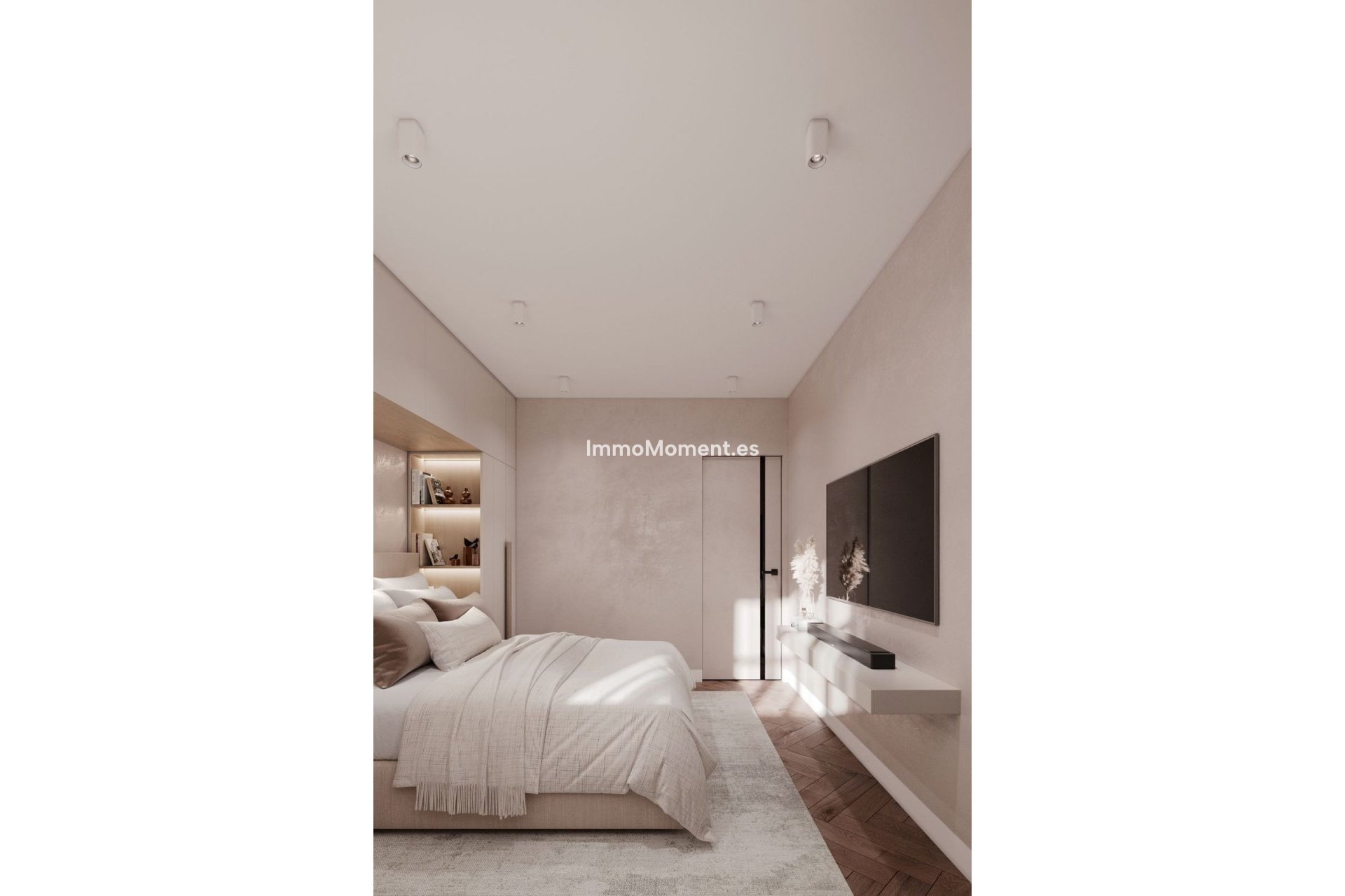 Reventa - Apartamento - Estepona  - El Presidente