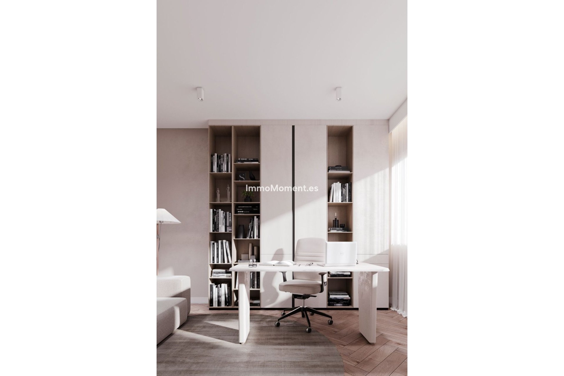 Reventa - Apartamento - Estepona  - El Presidente