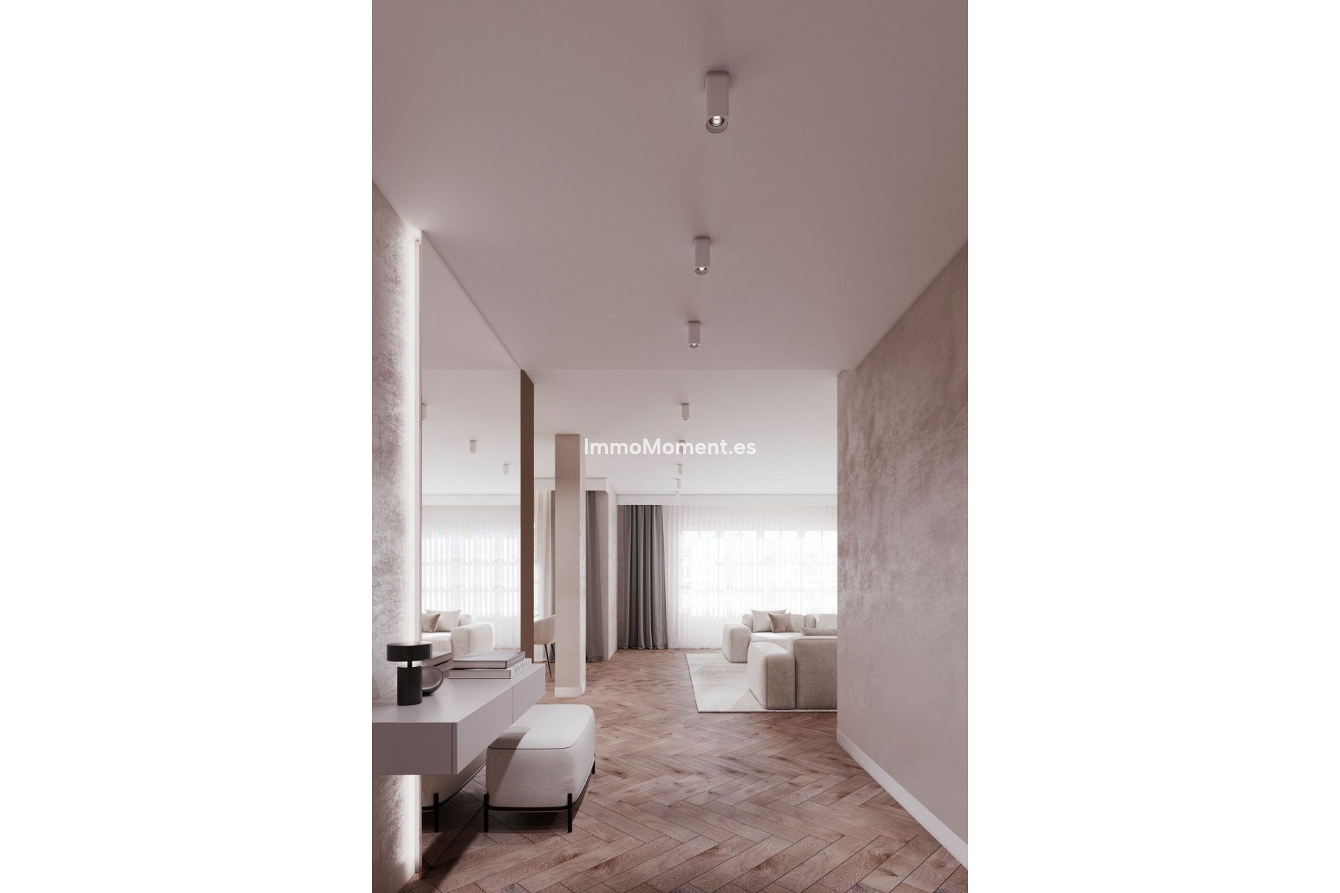 Reventa - Apartamento - Estepona  - El Presidente