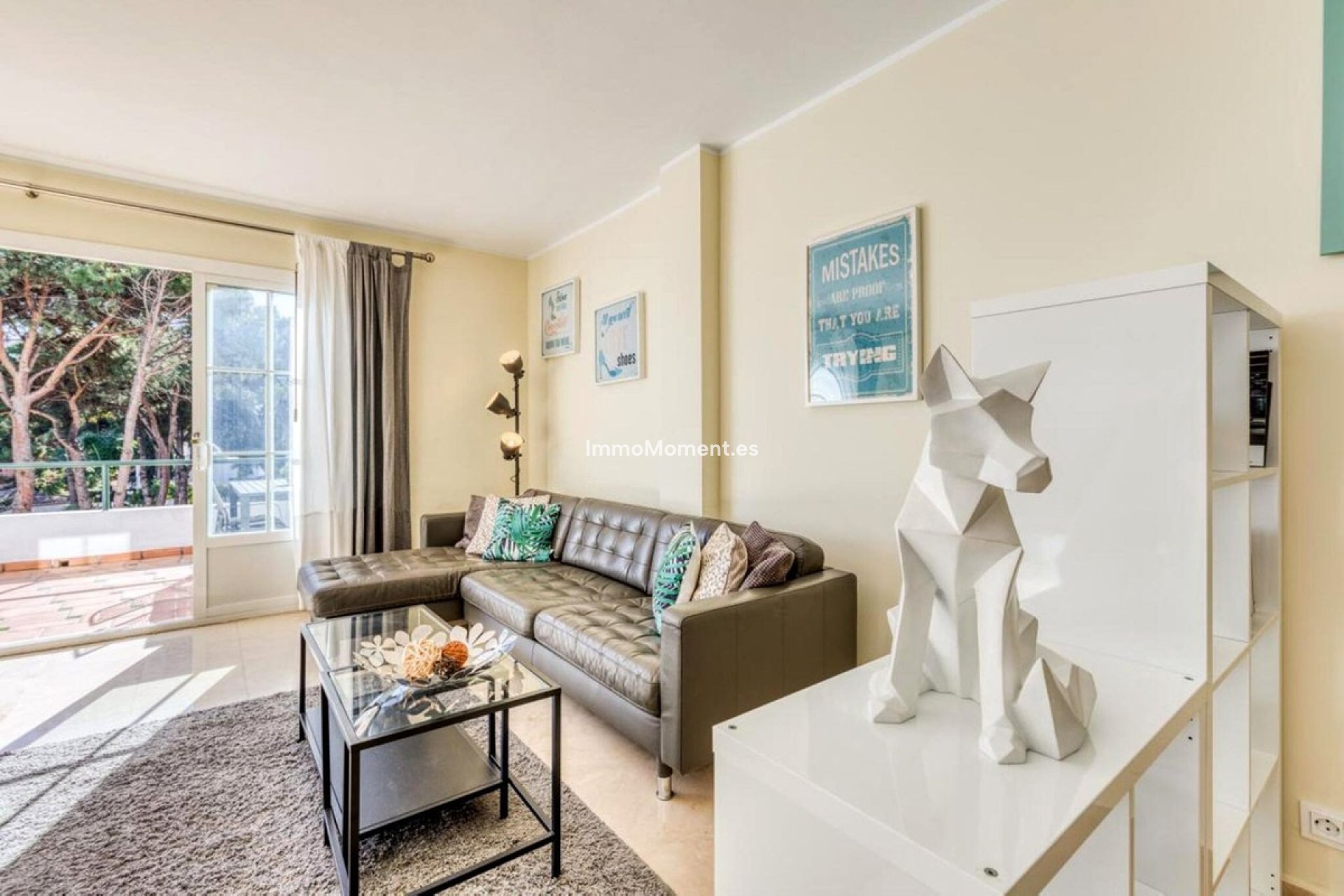 Reventa - Apartamento - Estepona  - El Presidente