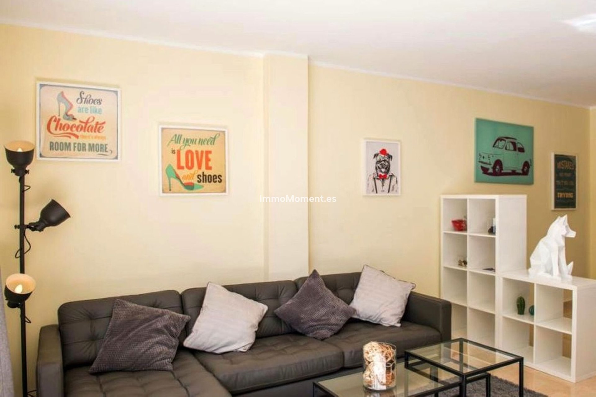 Reventa - Apartamento - Estepona  - El Presidente