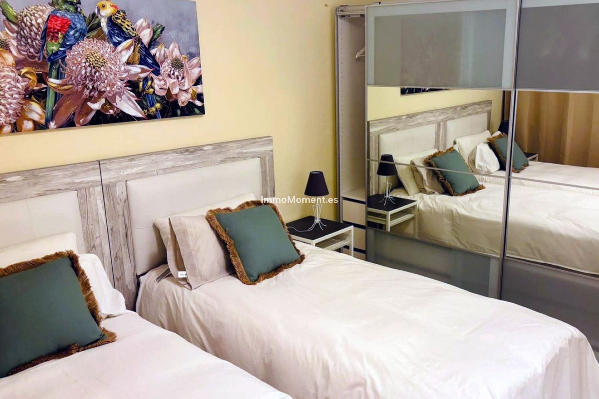 Reventa - Apartamento - Estepona  - El Presidente