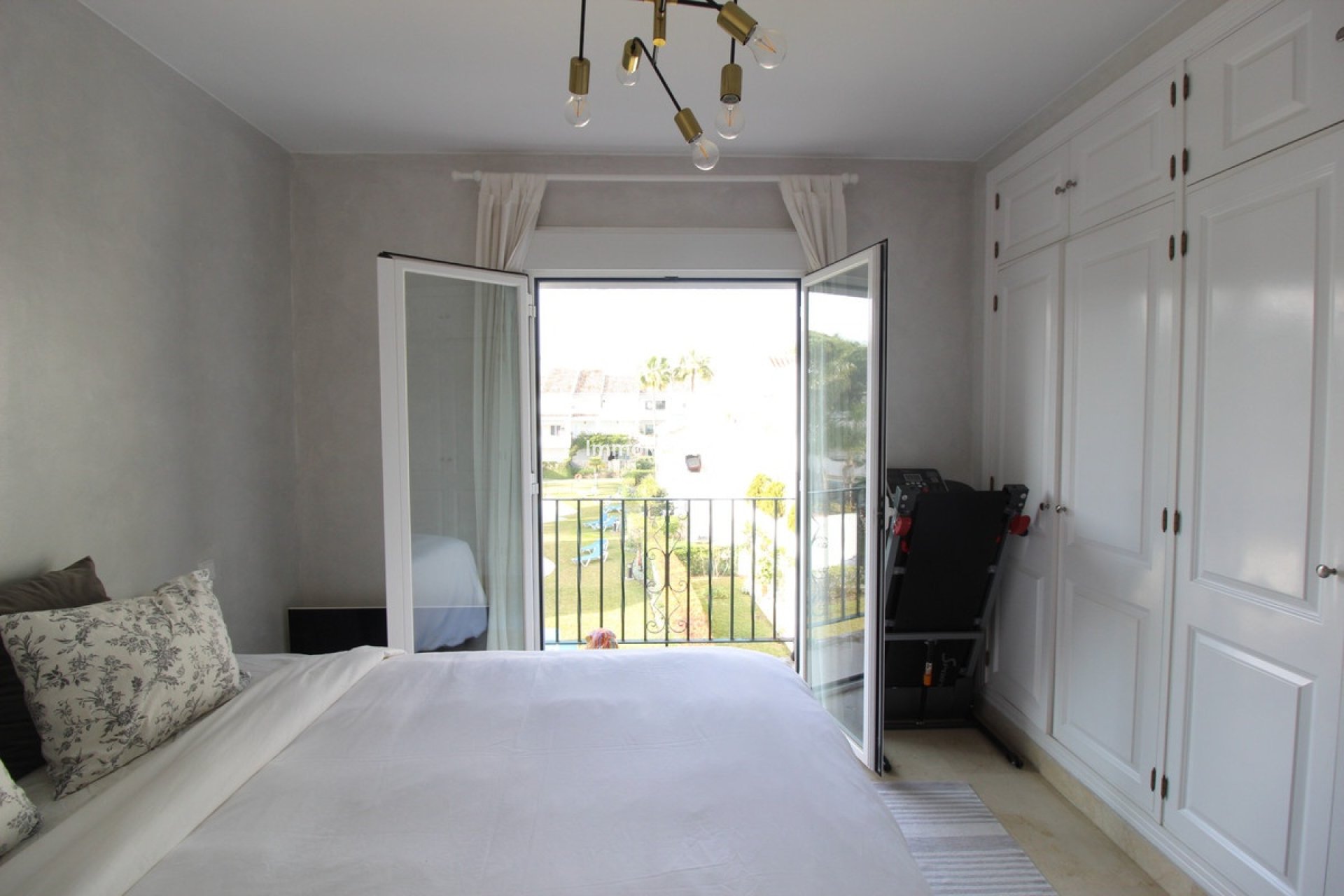 Reventa - Apartamento - Estepona  - El Presidente