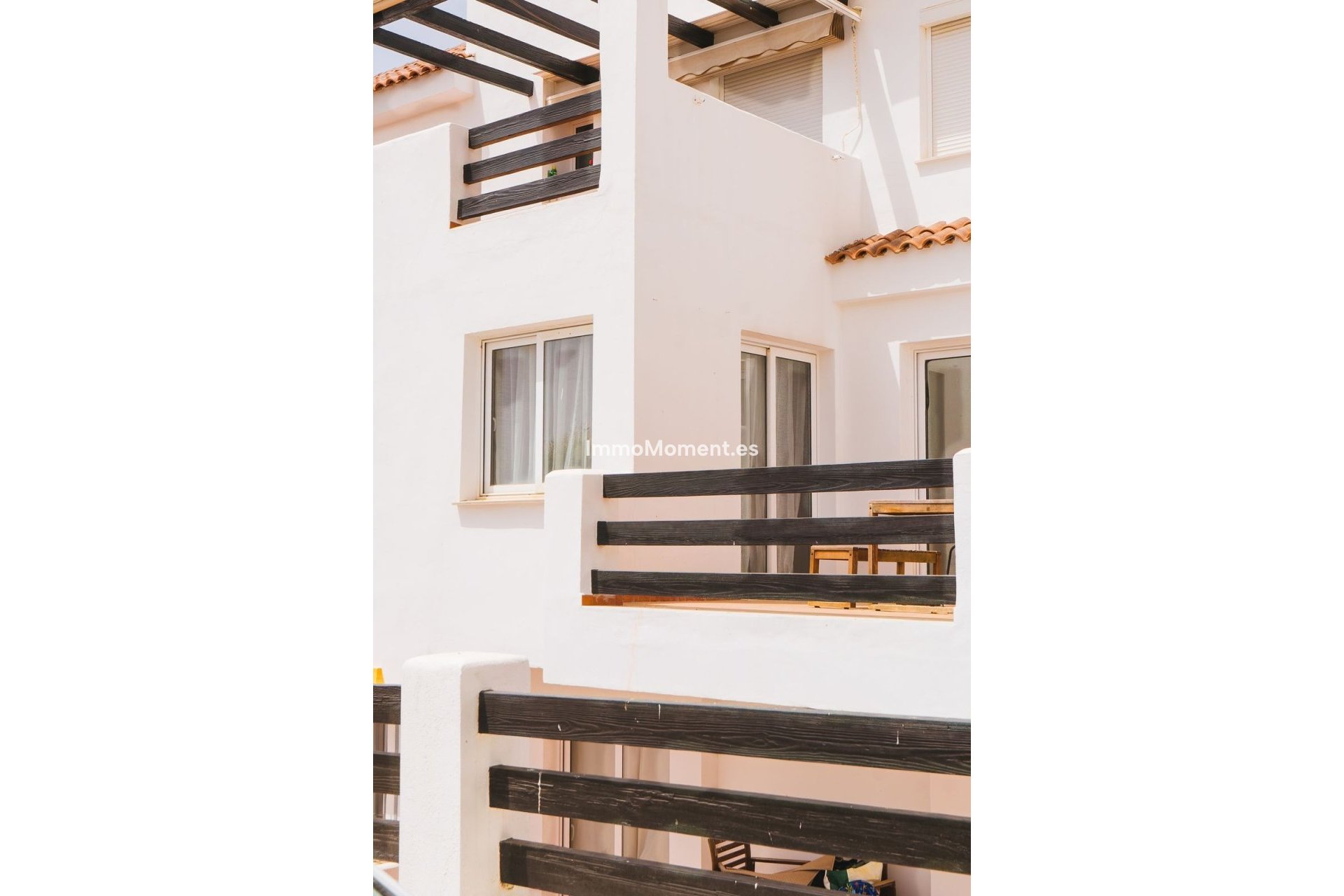 Reventa - Apartamento - Estepona  - Estepona Centro