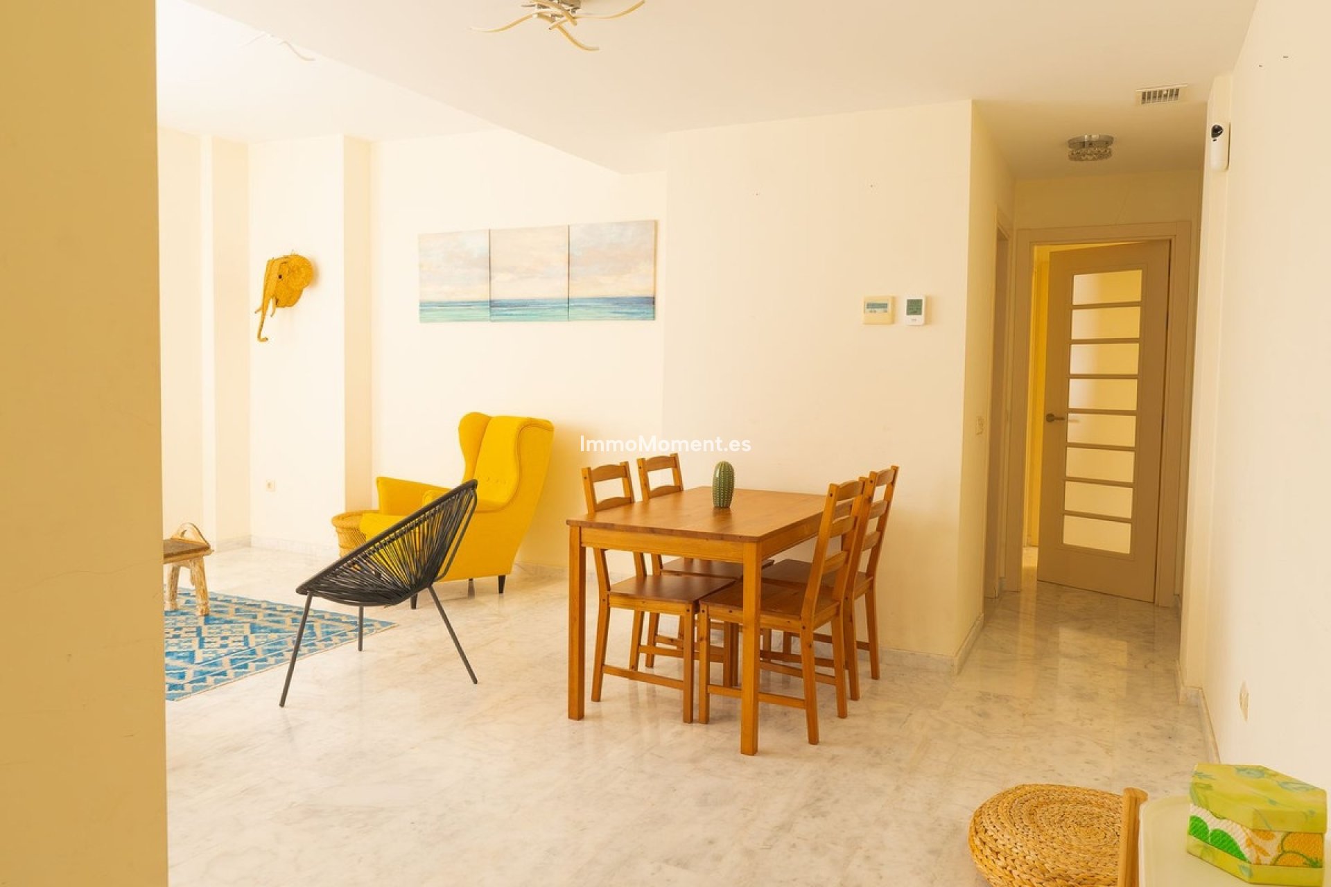 Reventa - Apartamento - Estepona  - Estepona Centro