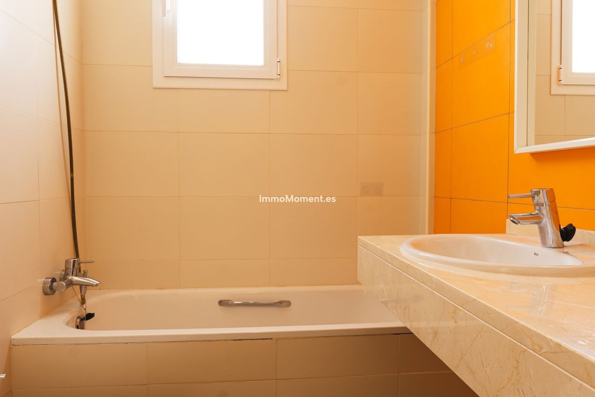 Reventa - Apartamento - Estepona  - Estepona Centro