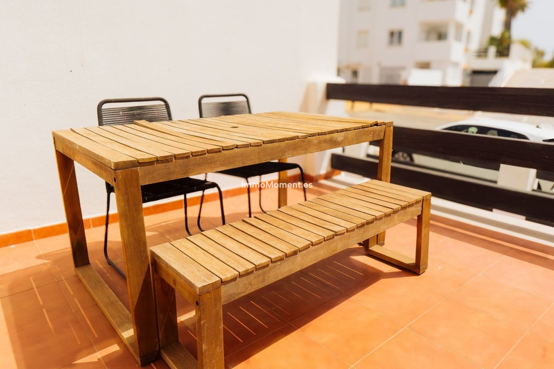Reventa - Apartamento - Estepona  - Estepona Centro