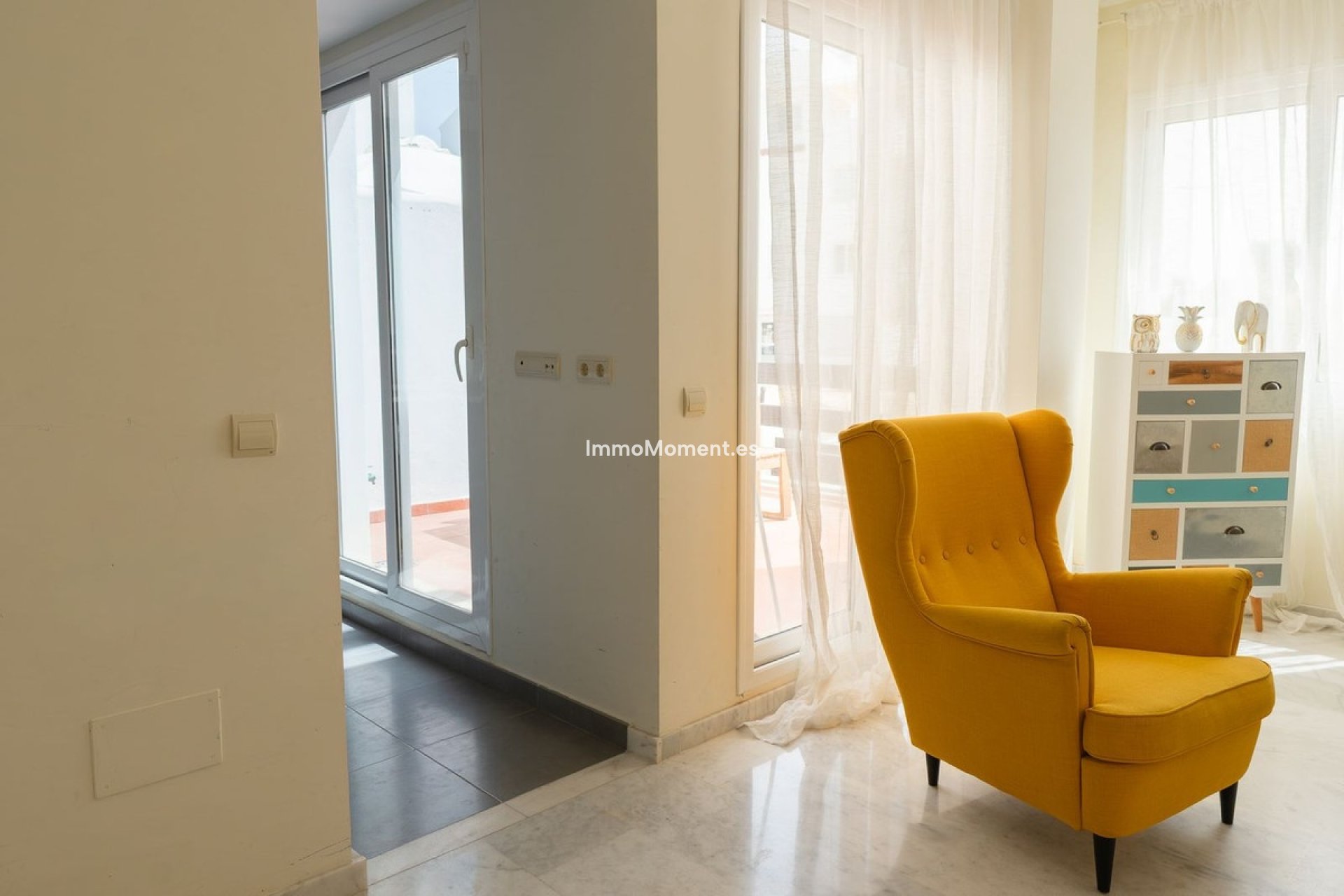 Reventa - Apartamento - Estepona  - Estepona Centro