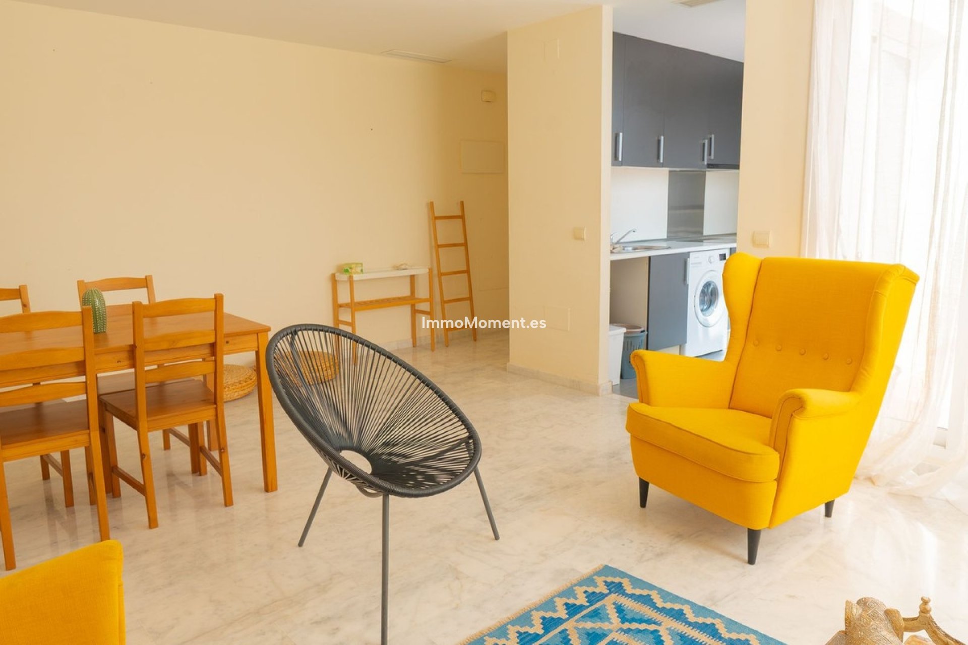 Reventa - Apartamento - Estepona  - Estepona Centro