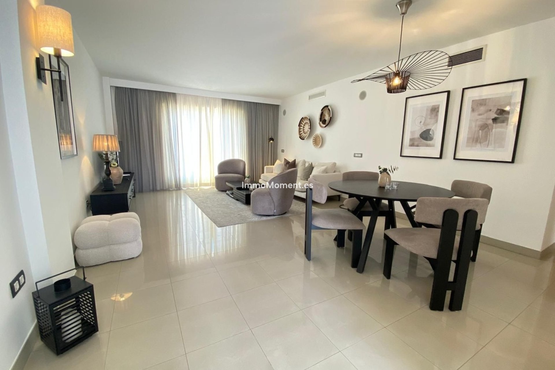 Reventa - Apartamento - Estepona  - Estepona Centro