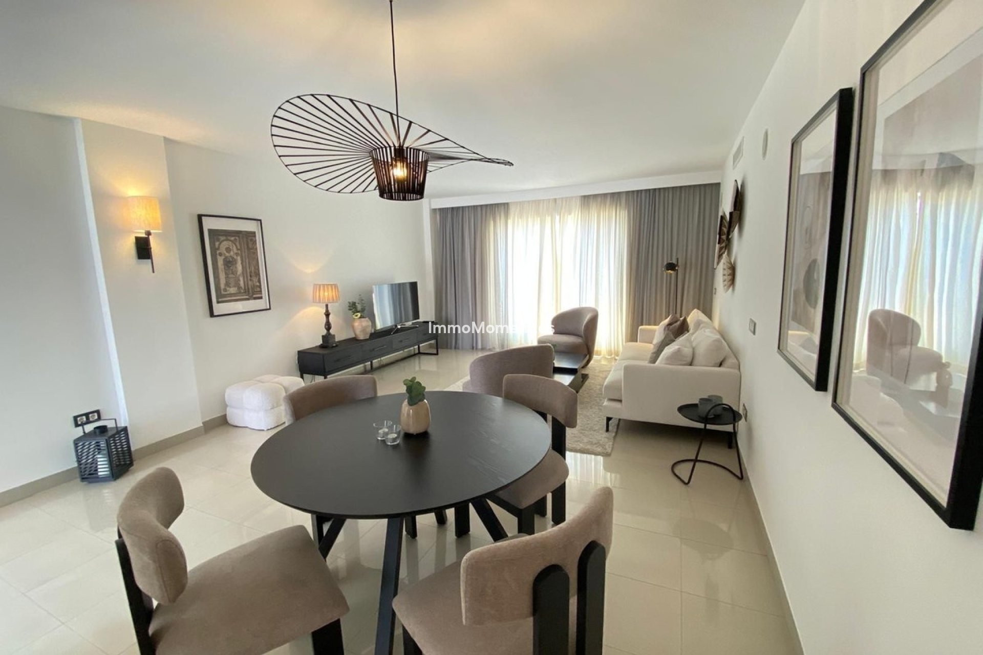 Reventa - Apartamento - Estepona  - Estepona Centro