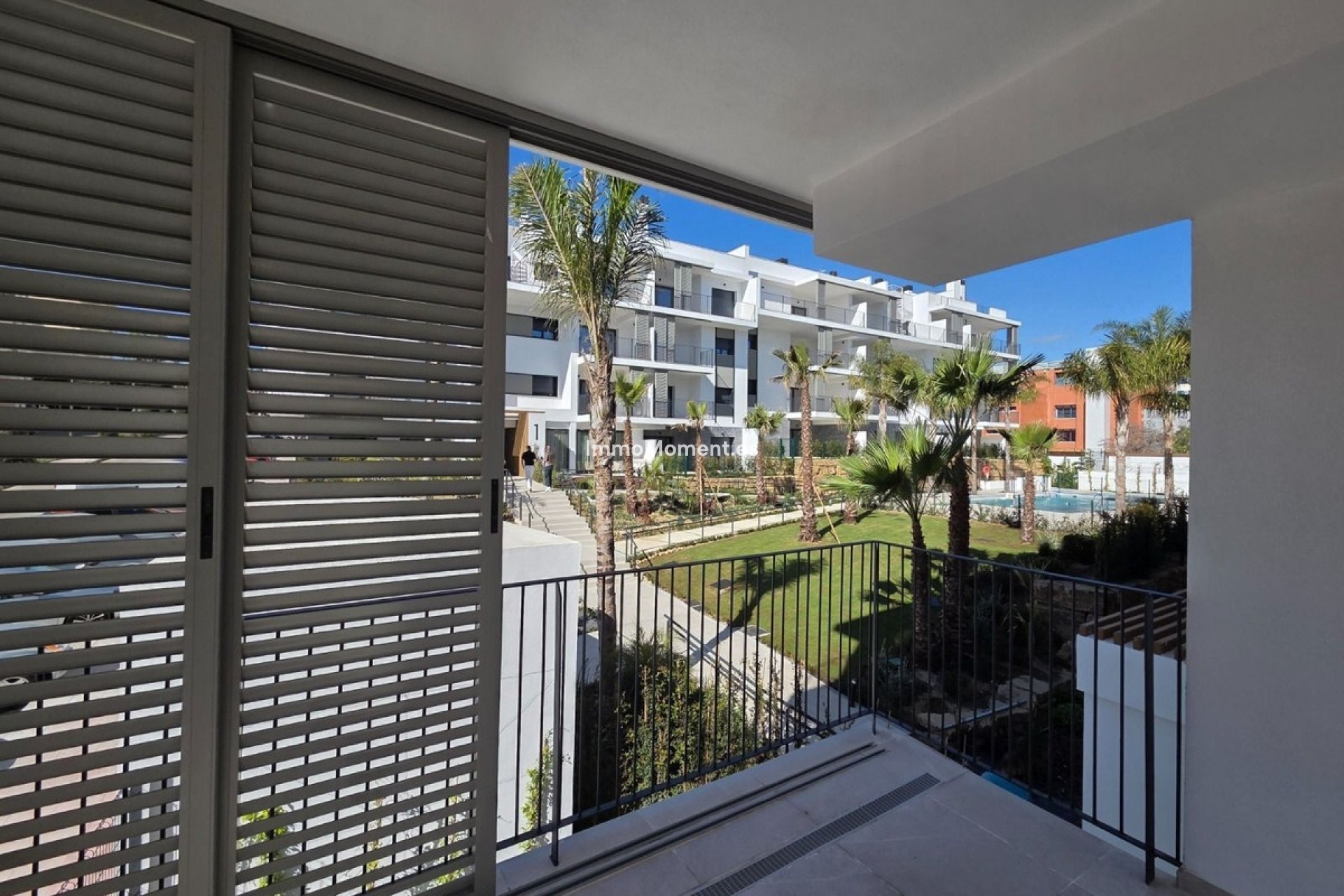 Reventa - Apartamento - Estepona  - Estepona Centro