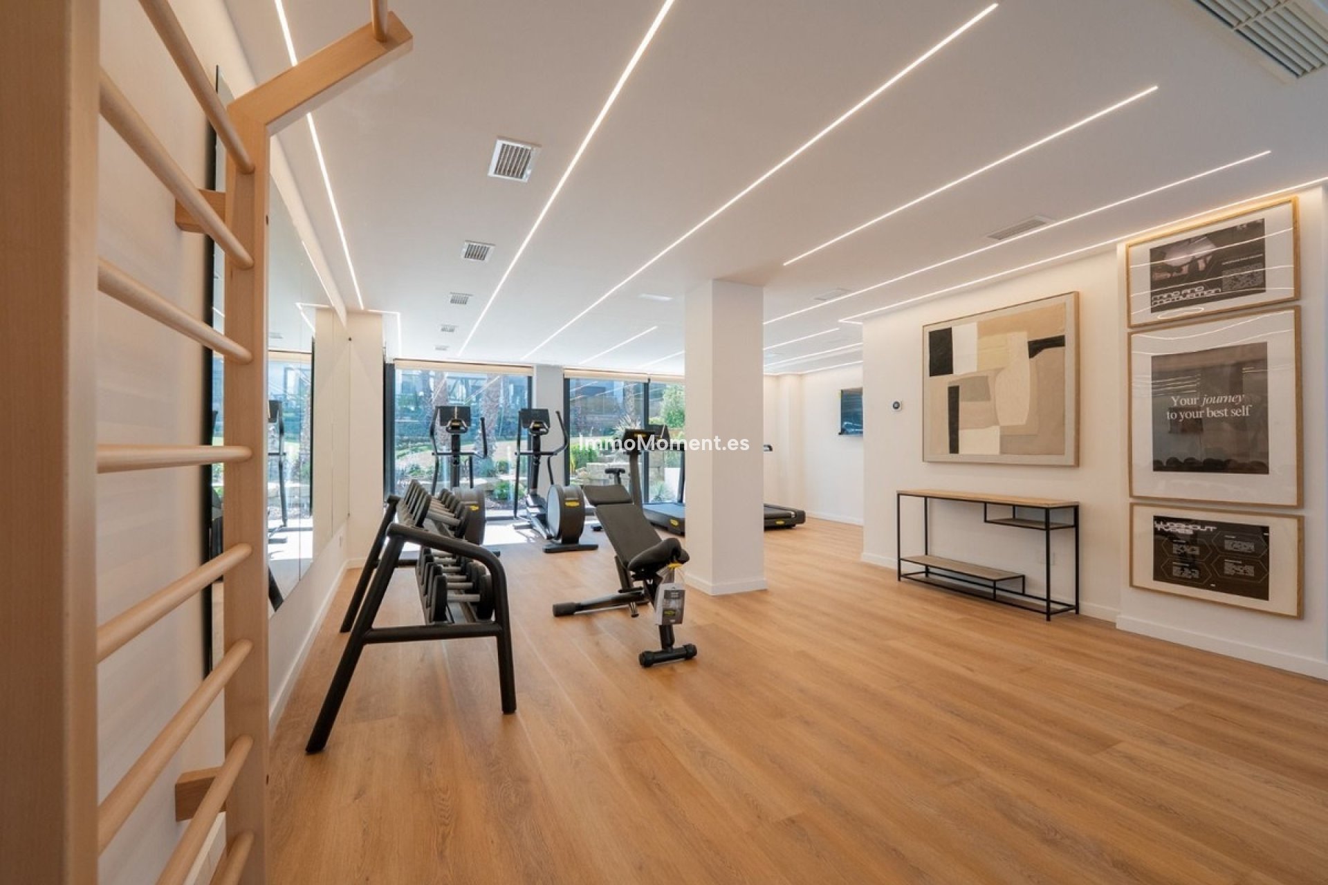 Reventa - Apartamento - Estepona  - Estepona Centro