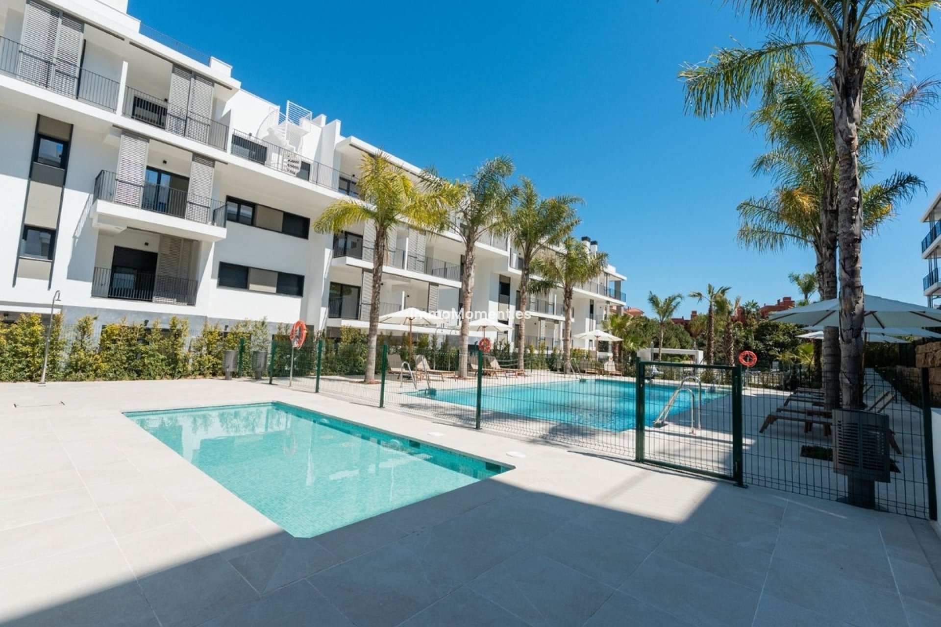 Reventa - Apartamento - Estepona  - Estepona Centro