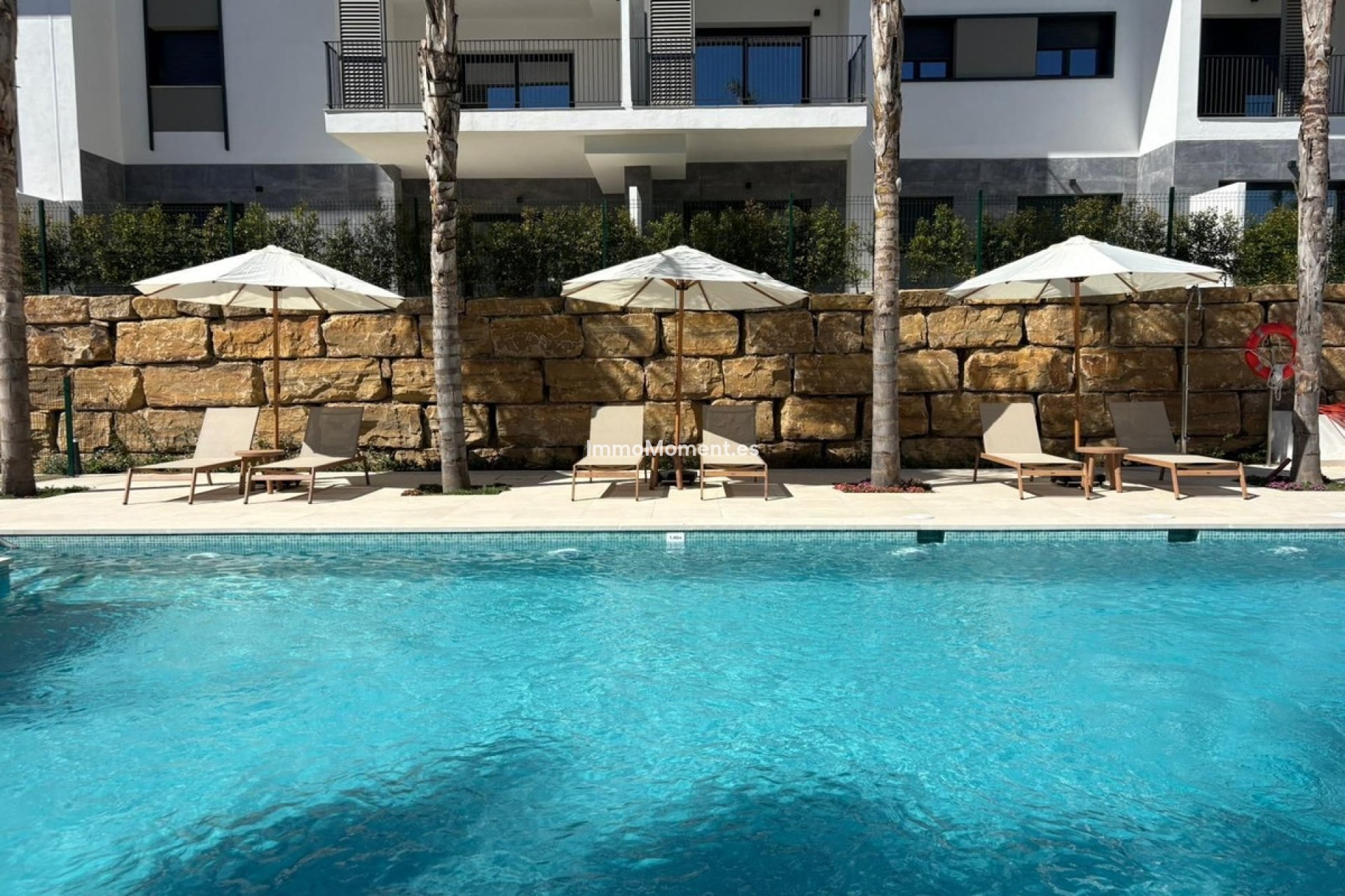 Reventa - Apartamento - Estepona  - Estepona Centro
