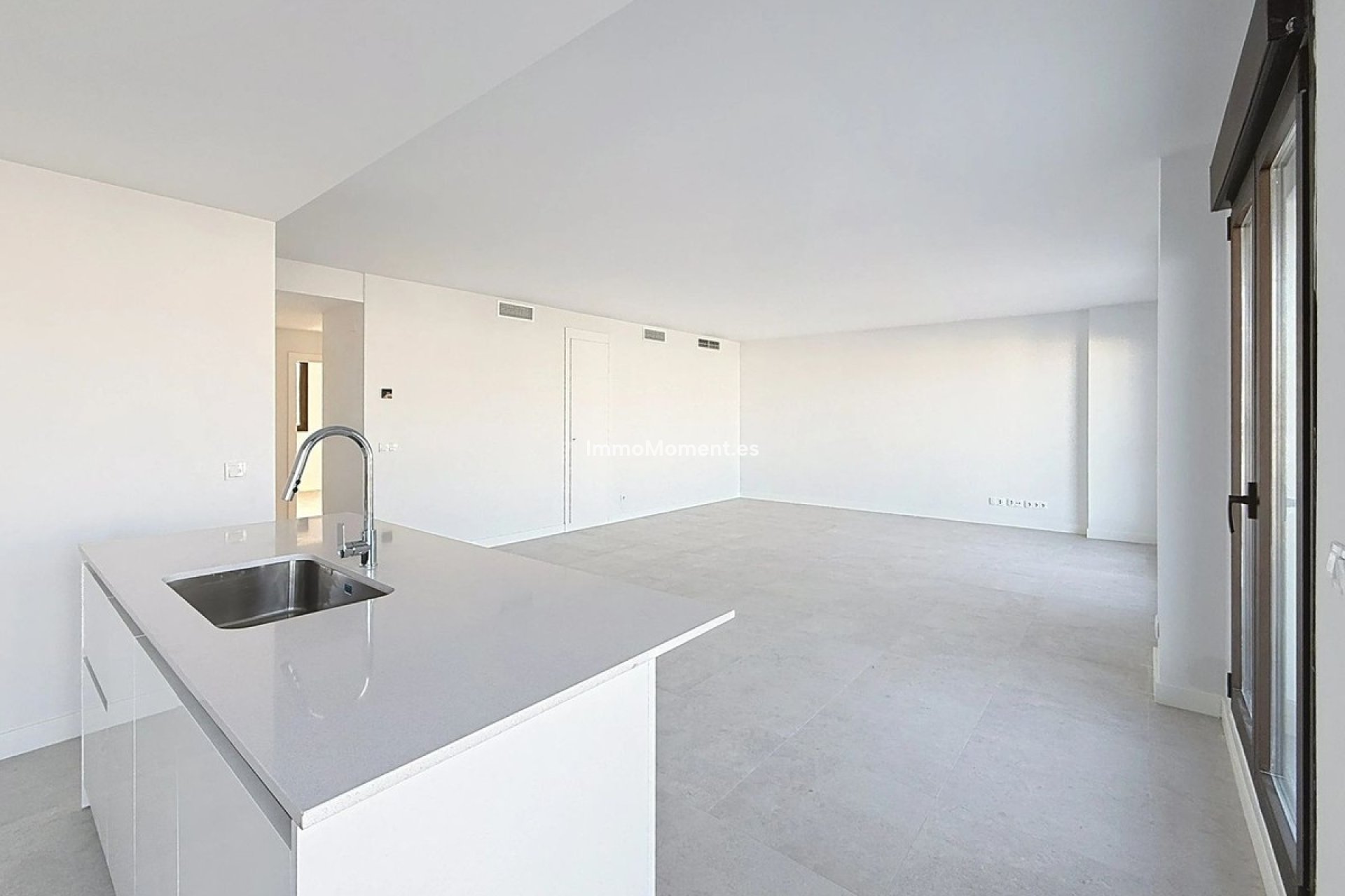 Reventa - Apartamento - Estepona  - Estepona Centro