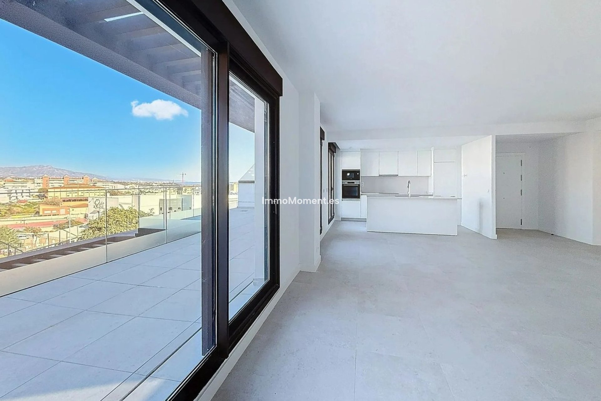 Reventa - Apartamento - Estepona  - Estepona Centro