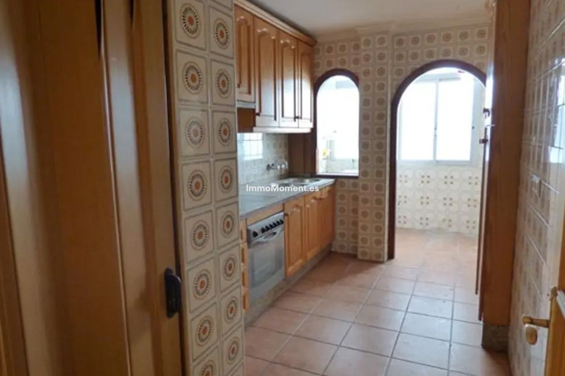 Reventa - Apartamento - Estepona  - Estepona Centro
