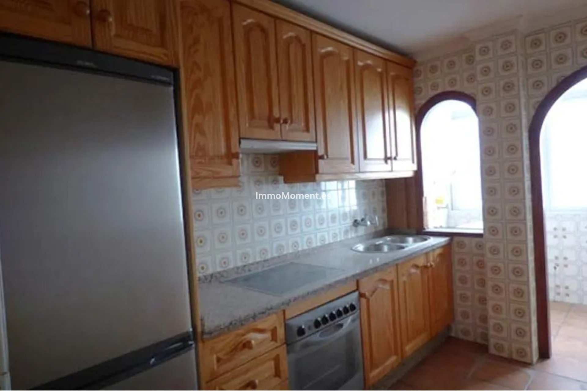 Reventa - Apartamento - Estepona  - Estepona Centro