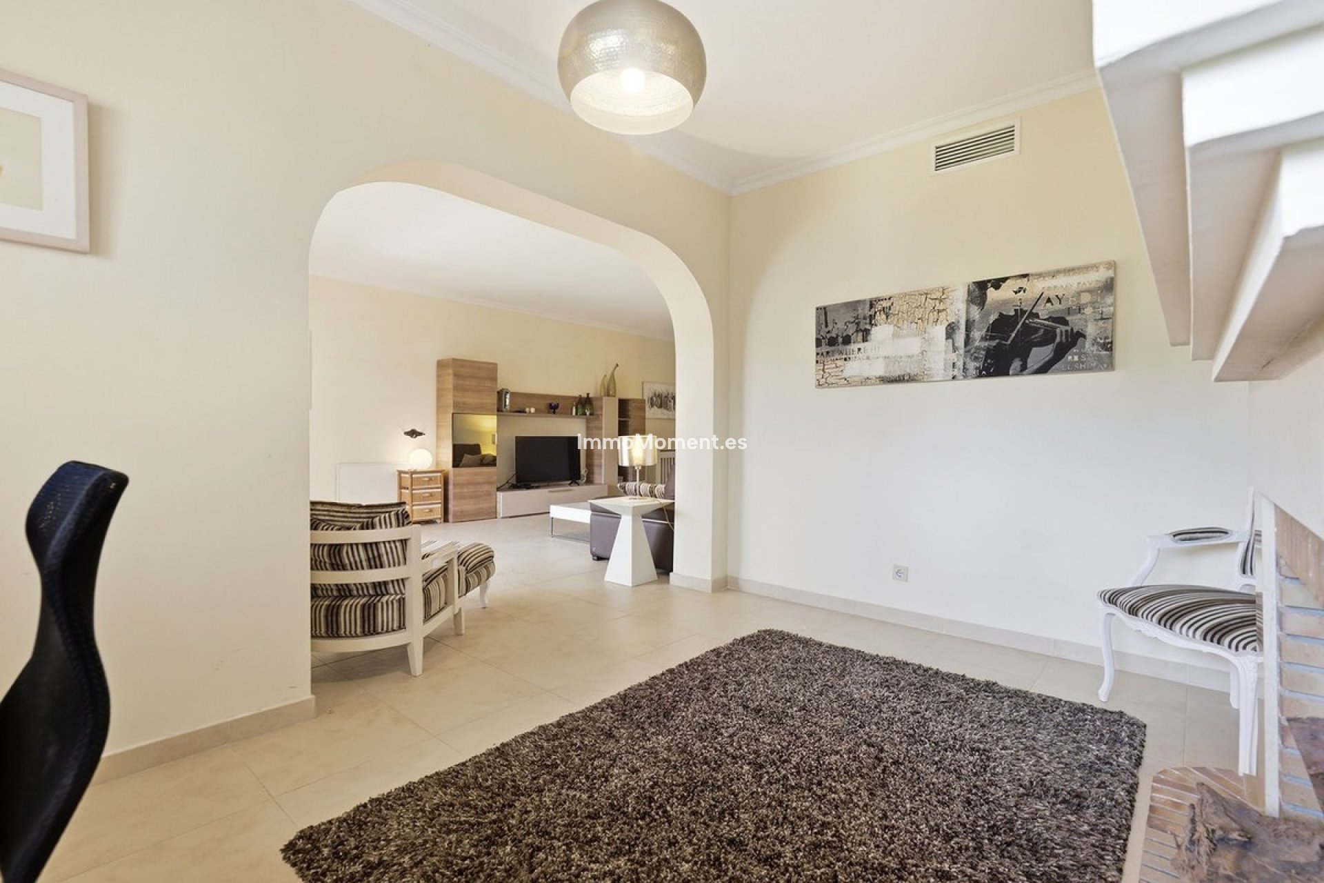 Reventa - Apartamento - Estepona  - Estepona Centro