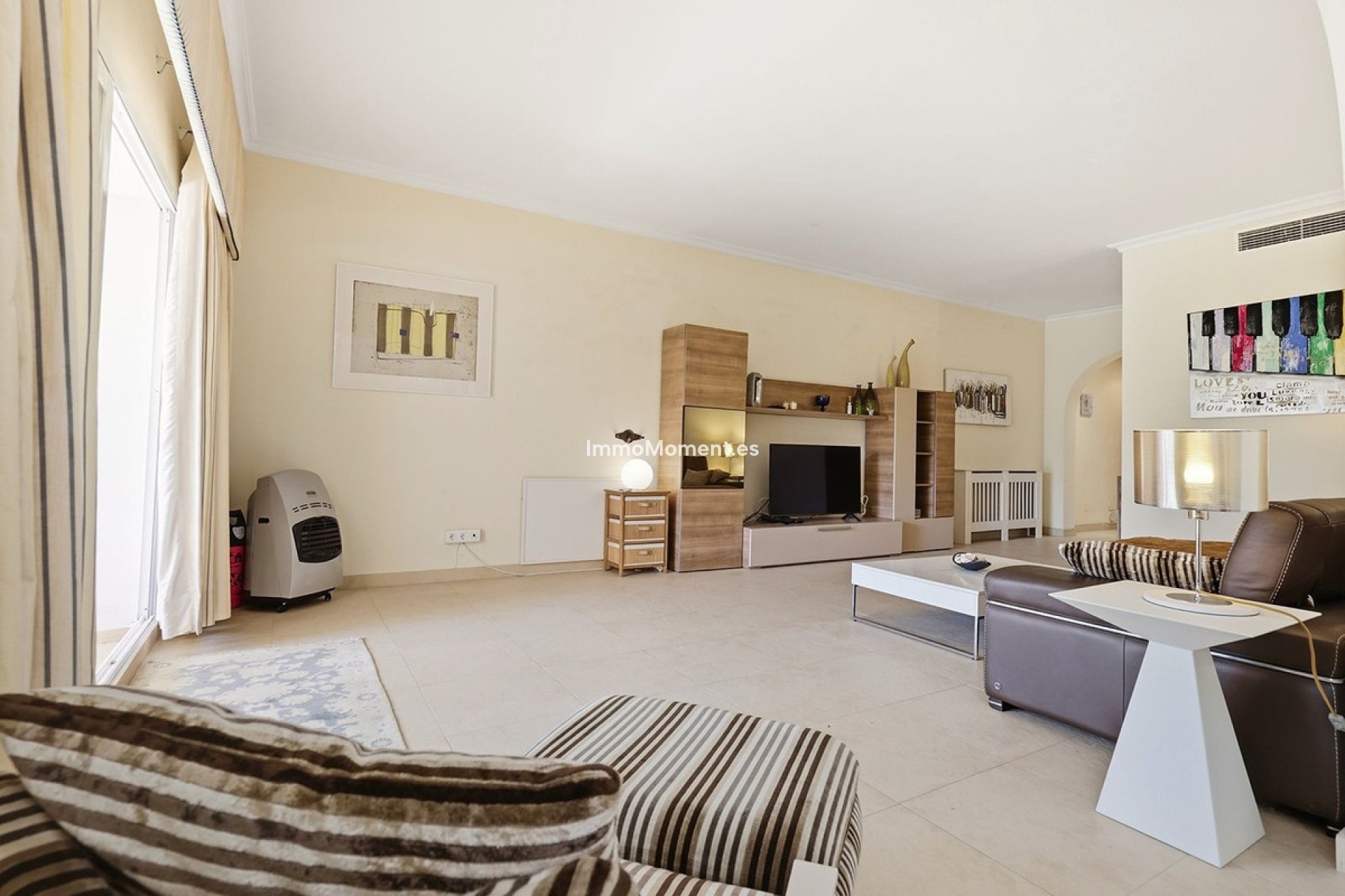 Reventa - Apartamento - Estepona  - Estepona Centro
