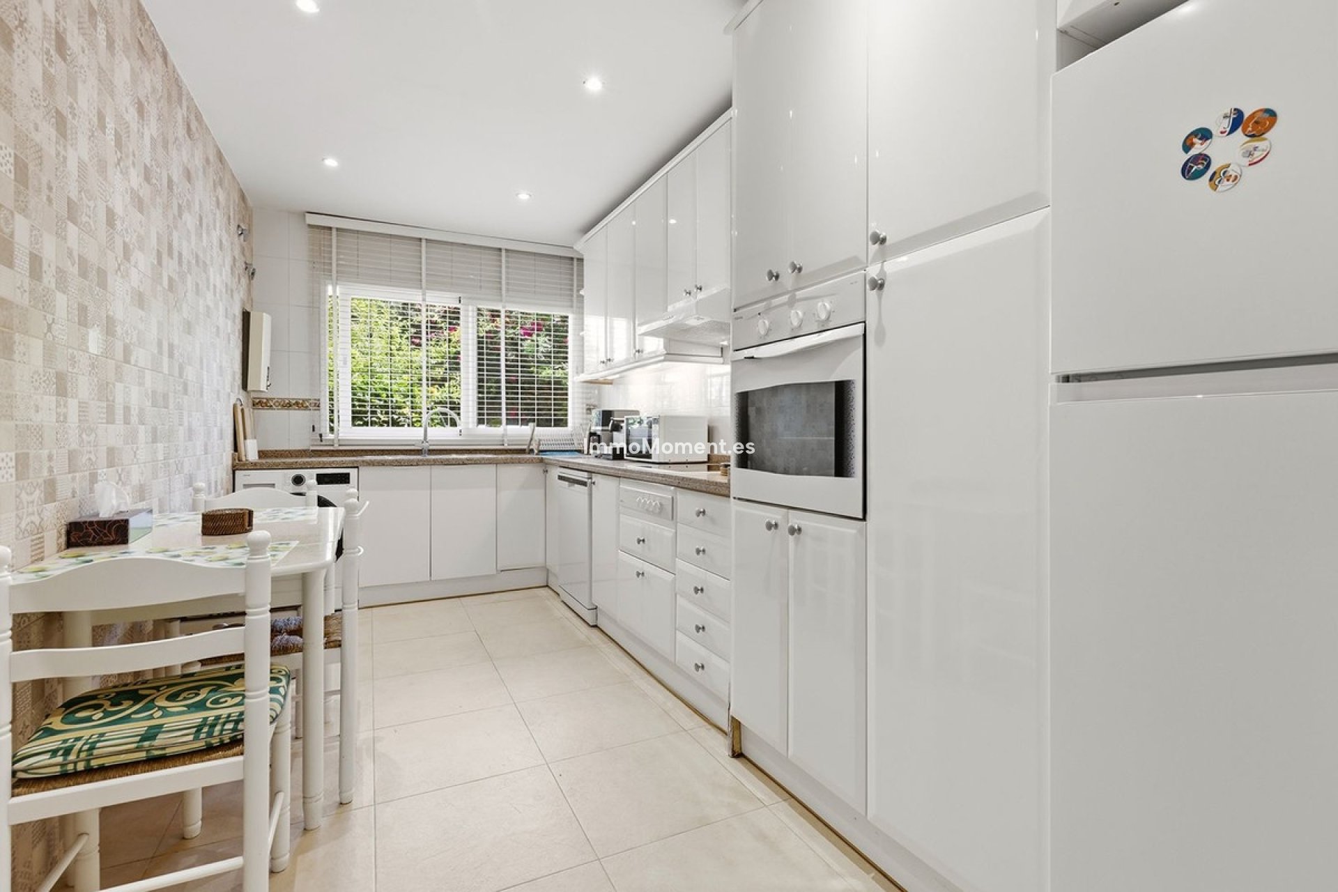 Reventa - Apartamento - Estepona  - Estepona Centro