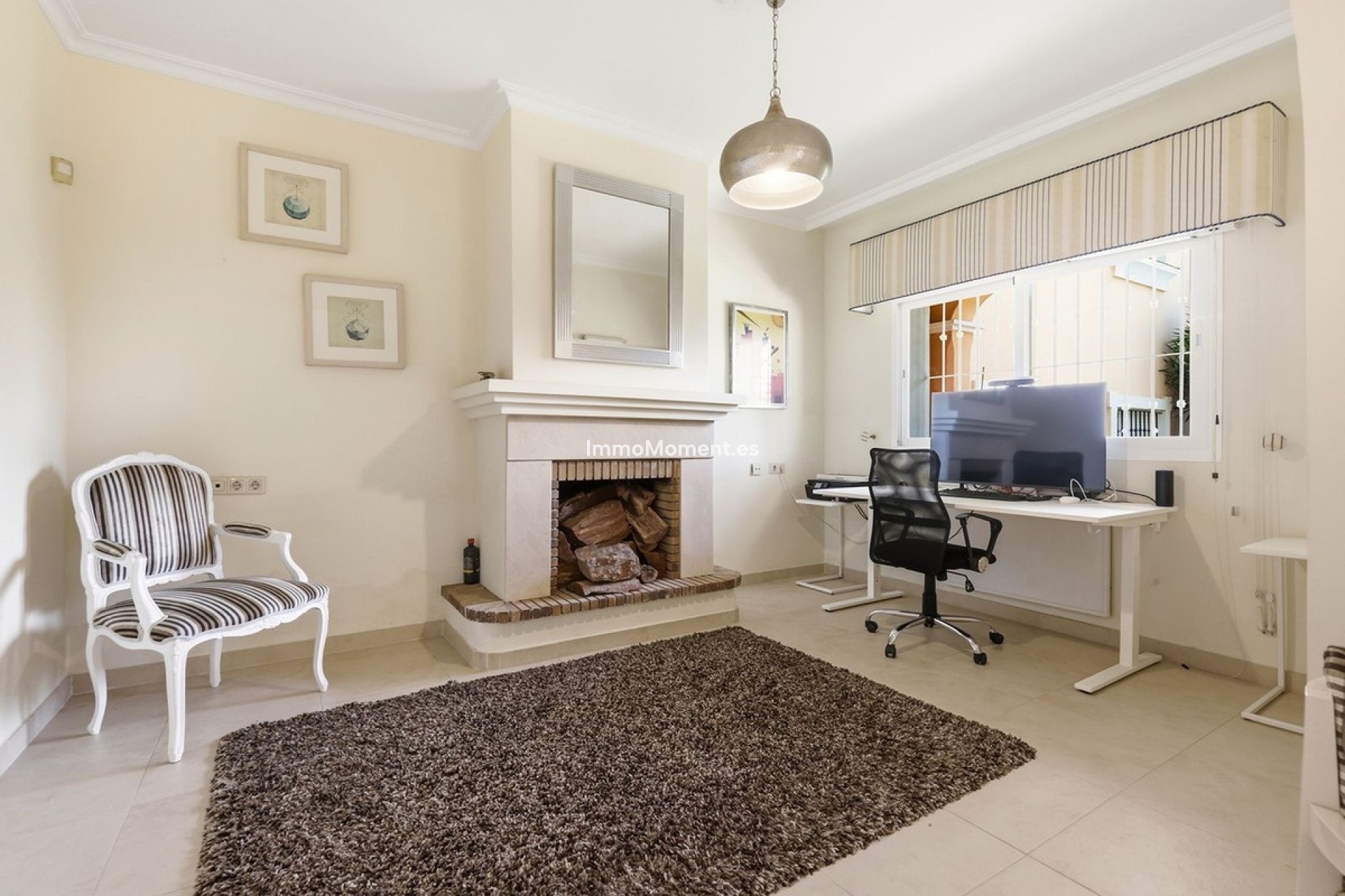 Reventa - Apartamento - Estepona  - Estepona Centro
