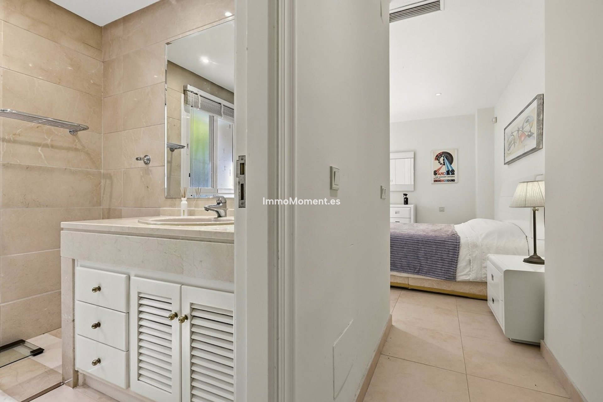 Reventa - Apartamento - Estepona  - Estepona Centro