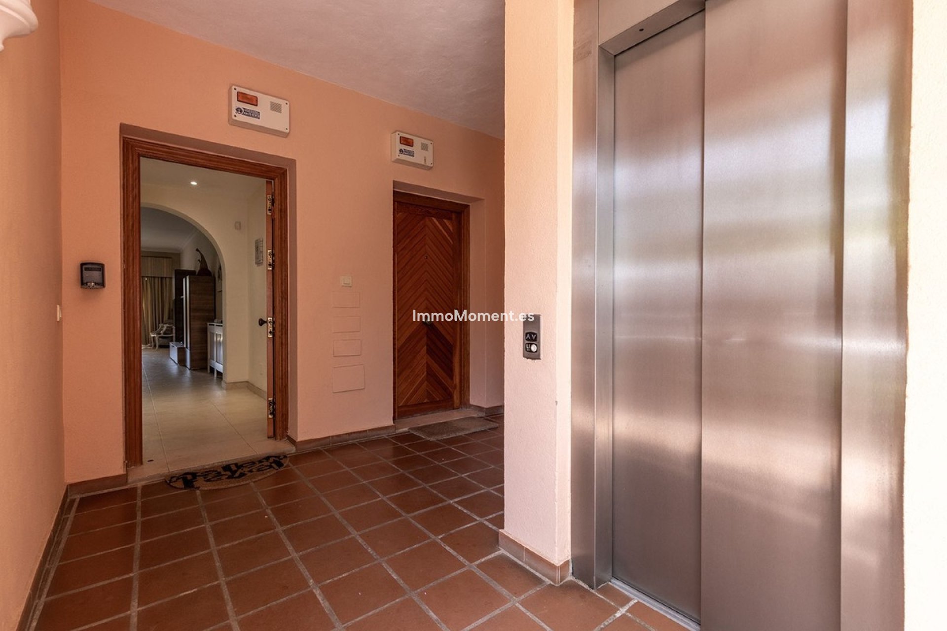 Reventa - Apartamento - Estepona  - Estepona Centro