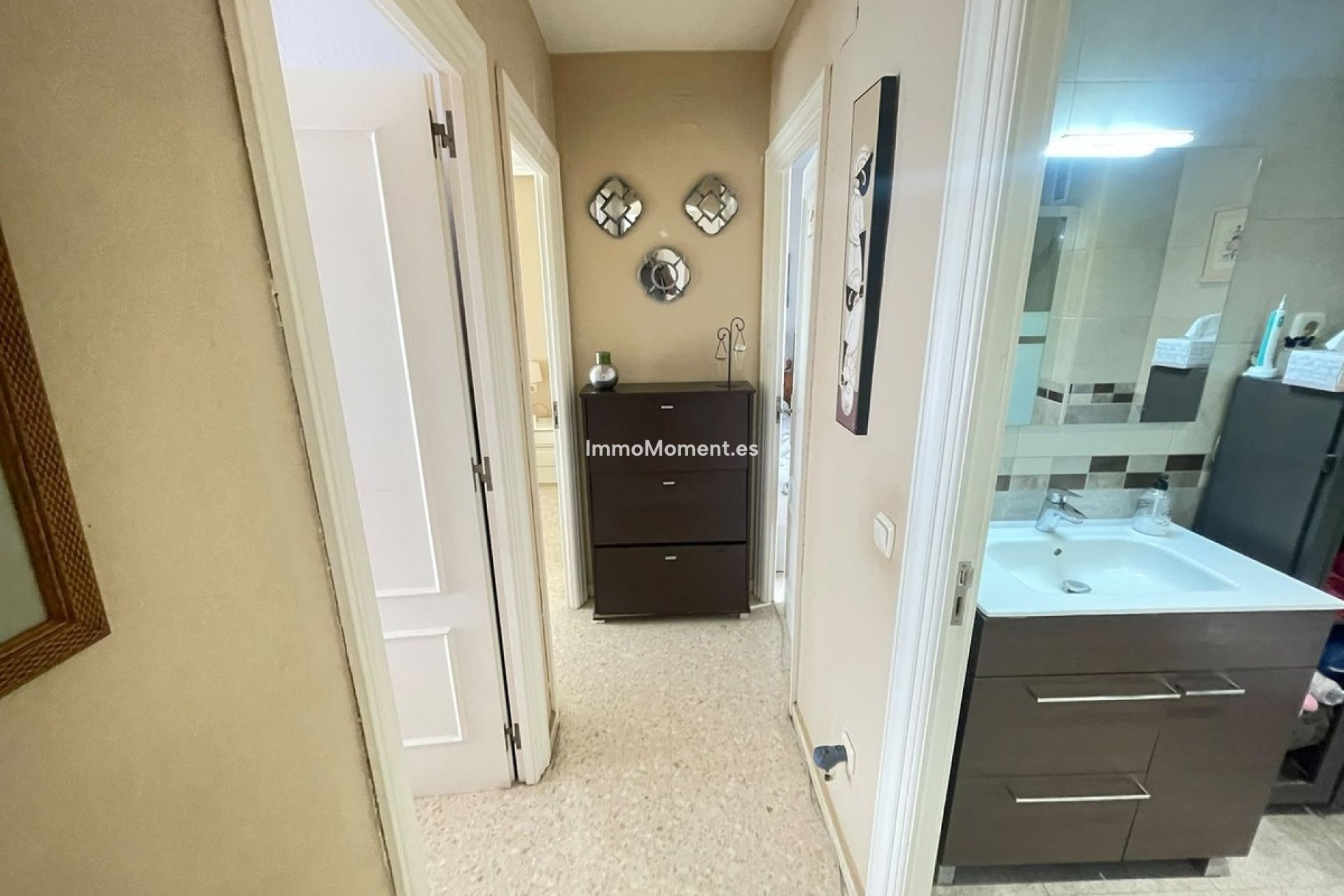 Reventa - Apartamento - Estepona  - Estepona Centro