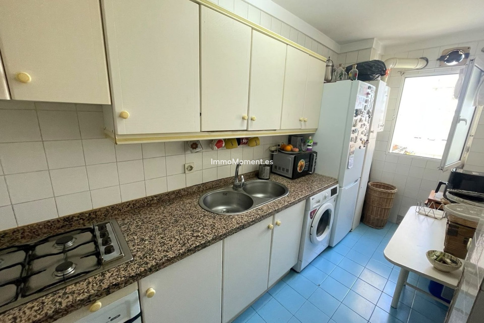 Reventa - Apartamento - Estepona  - Estepona Centro