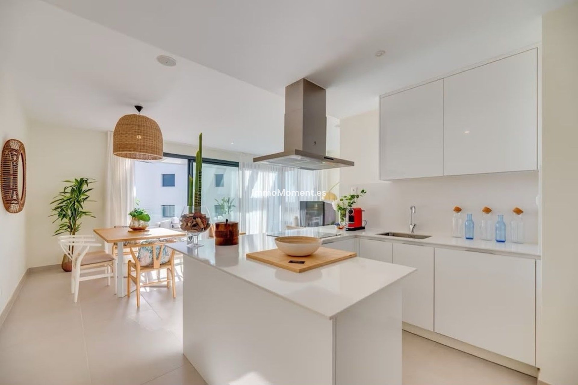 Reventa - Apartamento - Estepona  - Estepona Centro