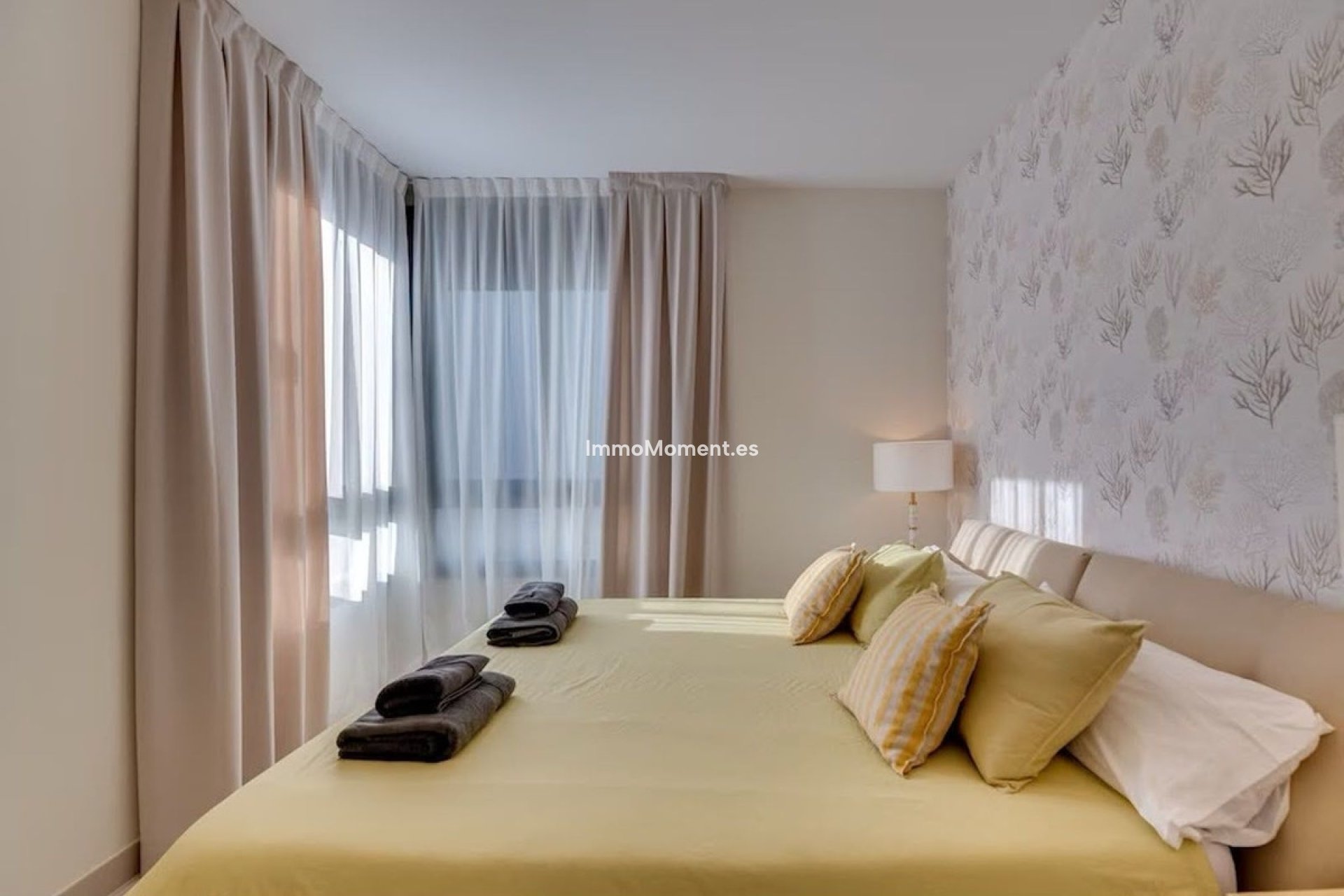 Reventa - Apartamento - Estepona  - Estepona Centro