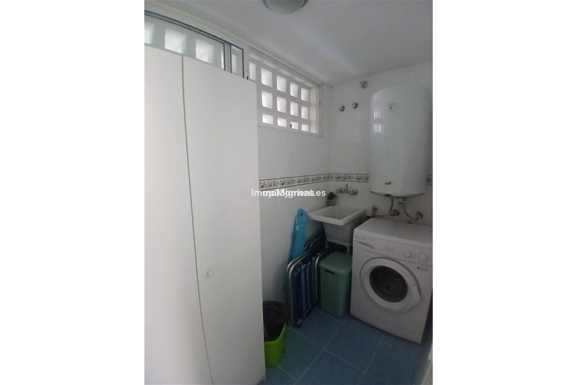 Reventa - Apartamento - Estepona  - Estepona Centro