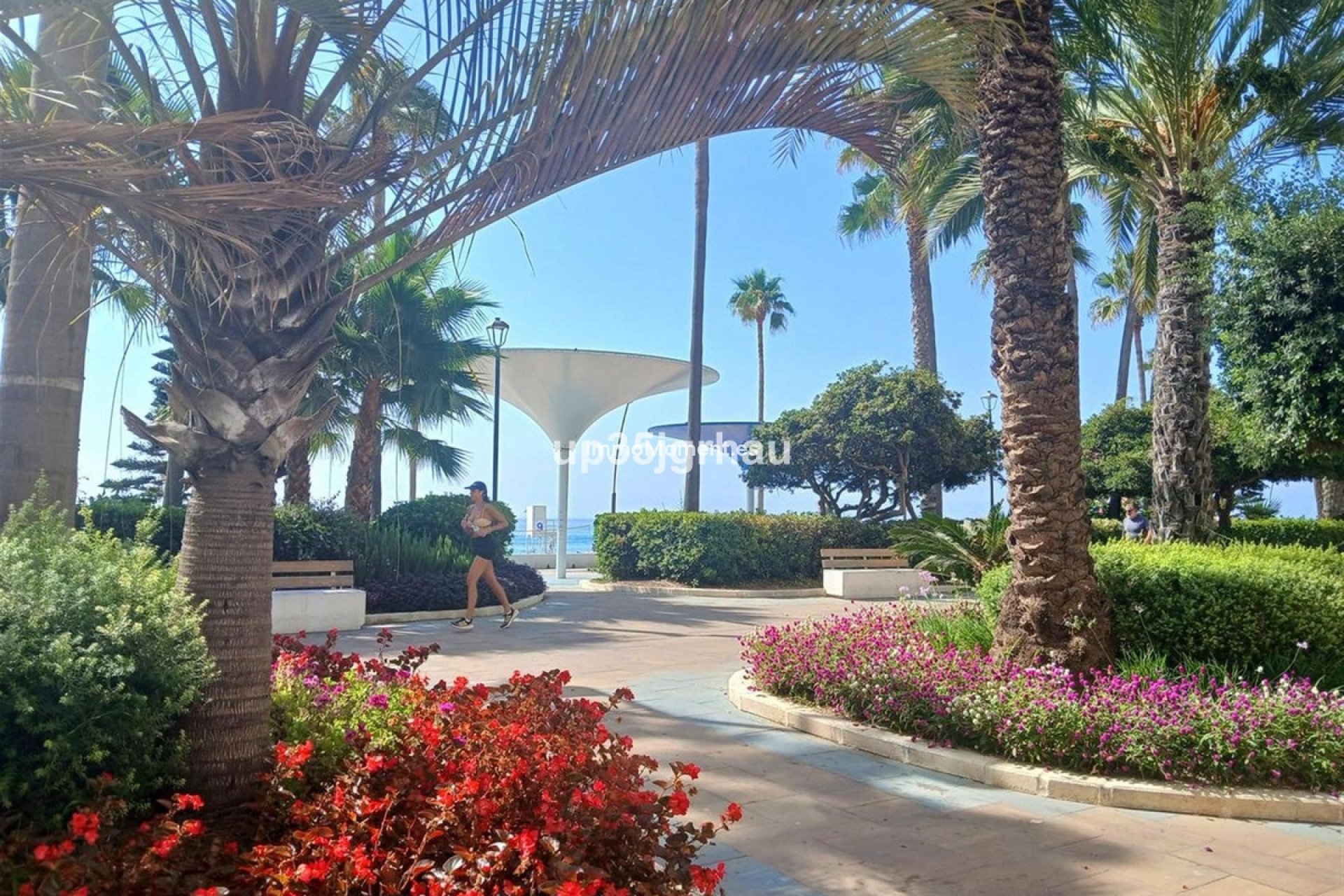 Reventa - Apartamento - Estepona  - Estepona Centro